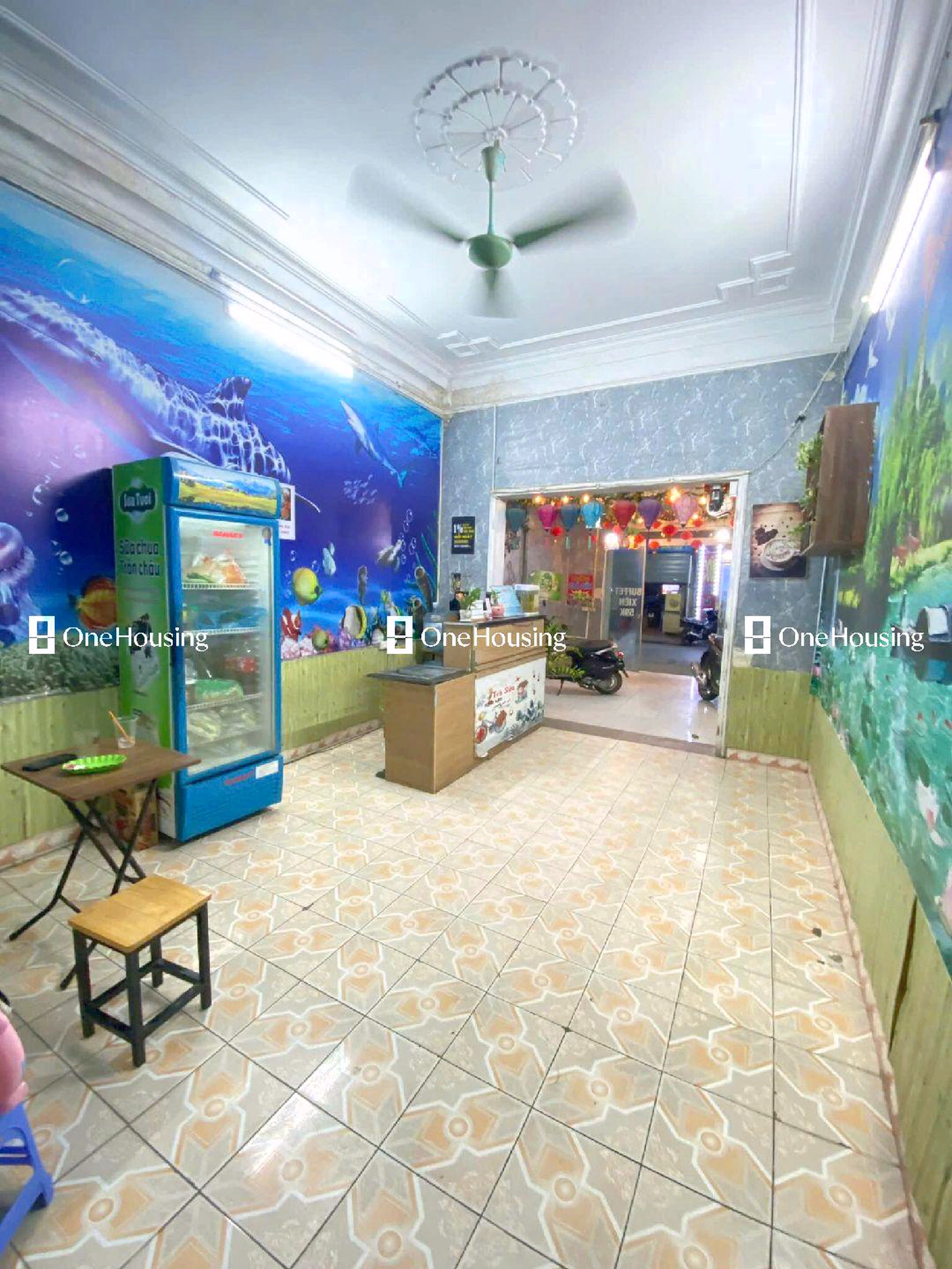 Nhà mặt ngõ cách Cửu Việt 100m, TT. Trâu Quỳ, H. Gia Lâm, TP. Hà Nội