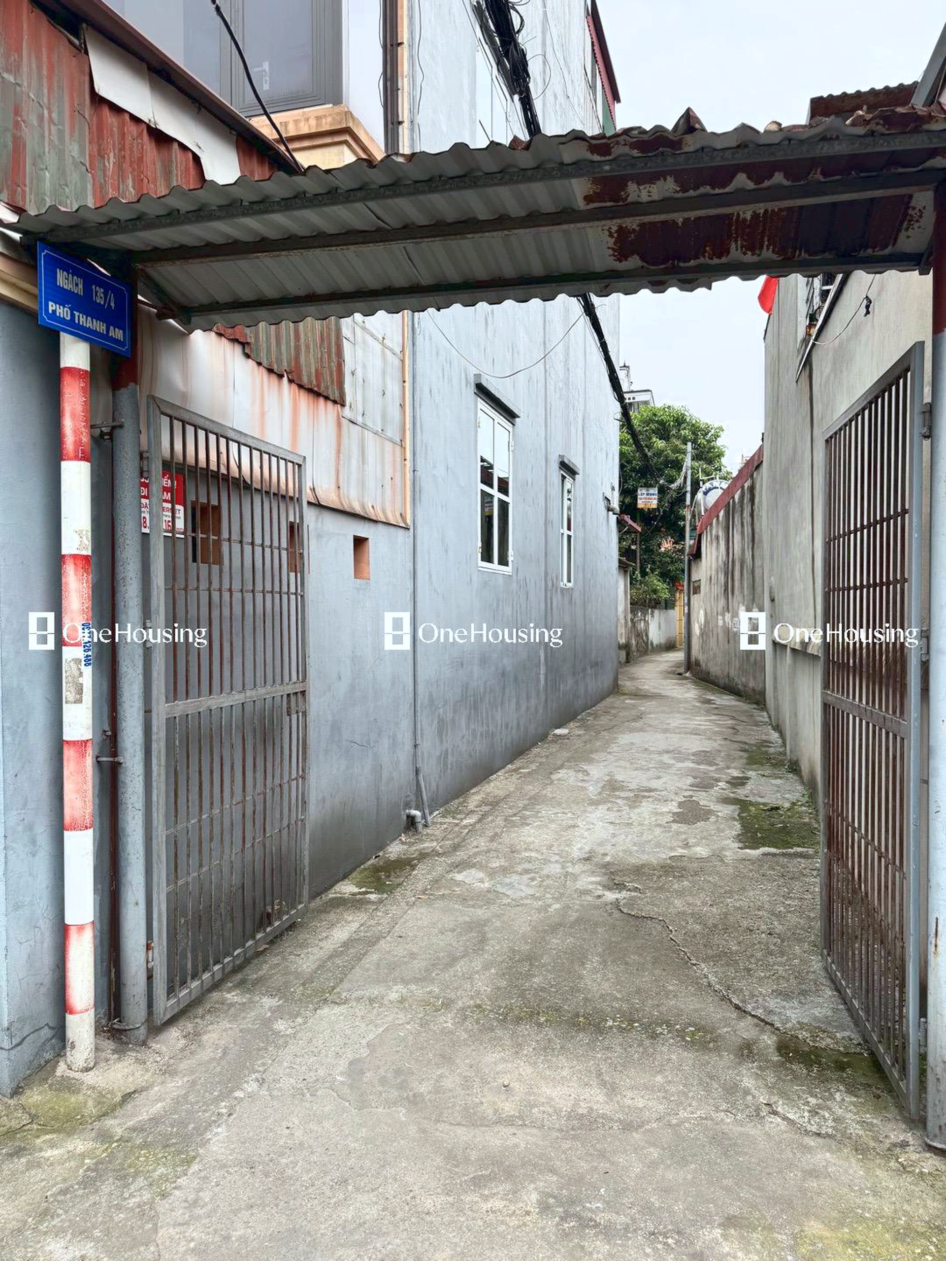 Đất nền cách Thanh Am 50m, P. Việt Hưng, Q. Long Biên, TP. Hà Nội