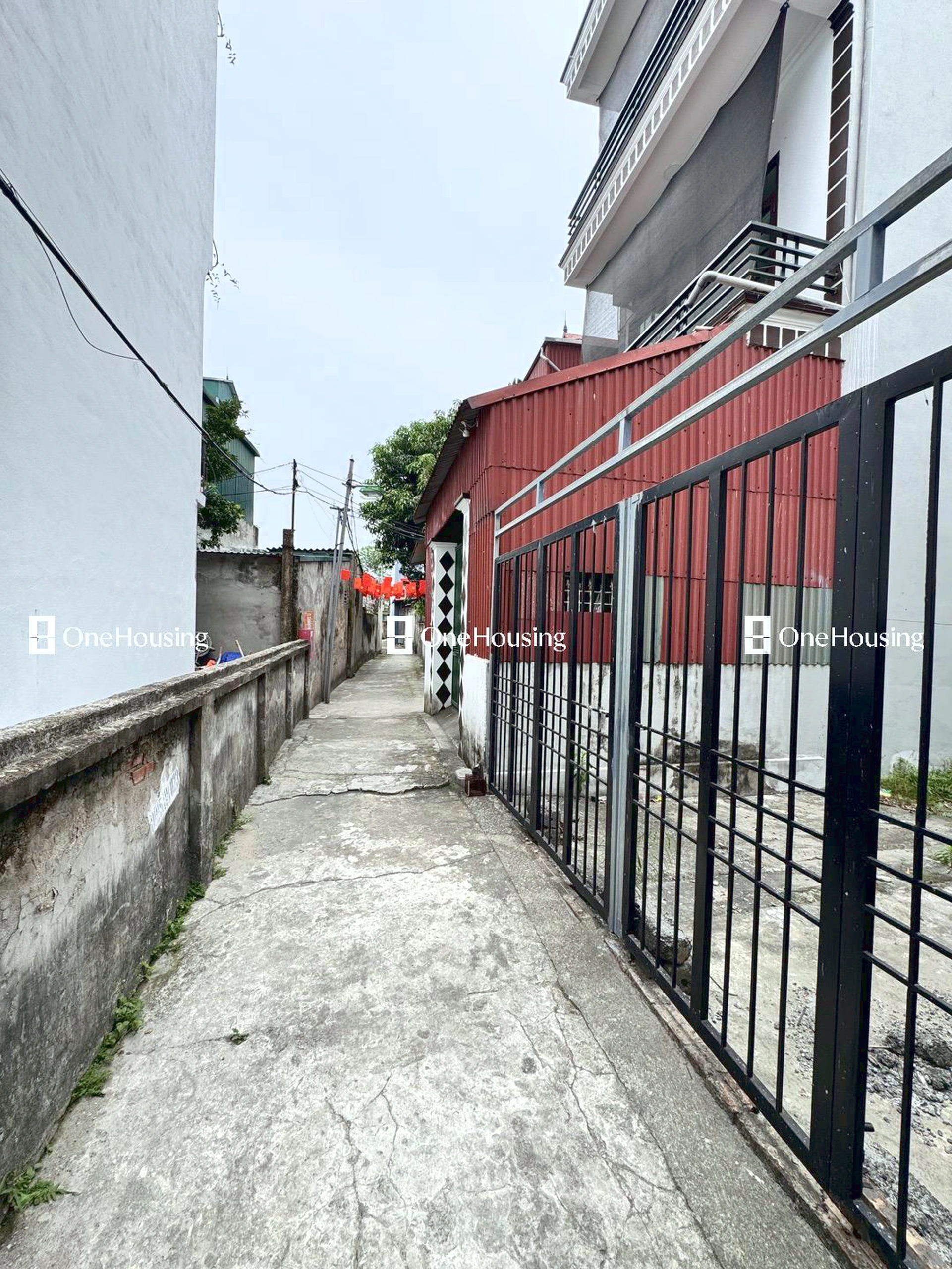 Đất nền cách Thanh Am 50m, P. Việt Hưng, Q. Long Biên, TP. Hà Nội