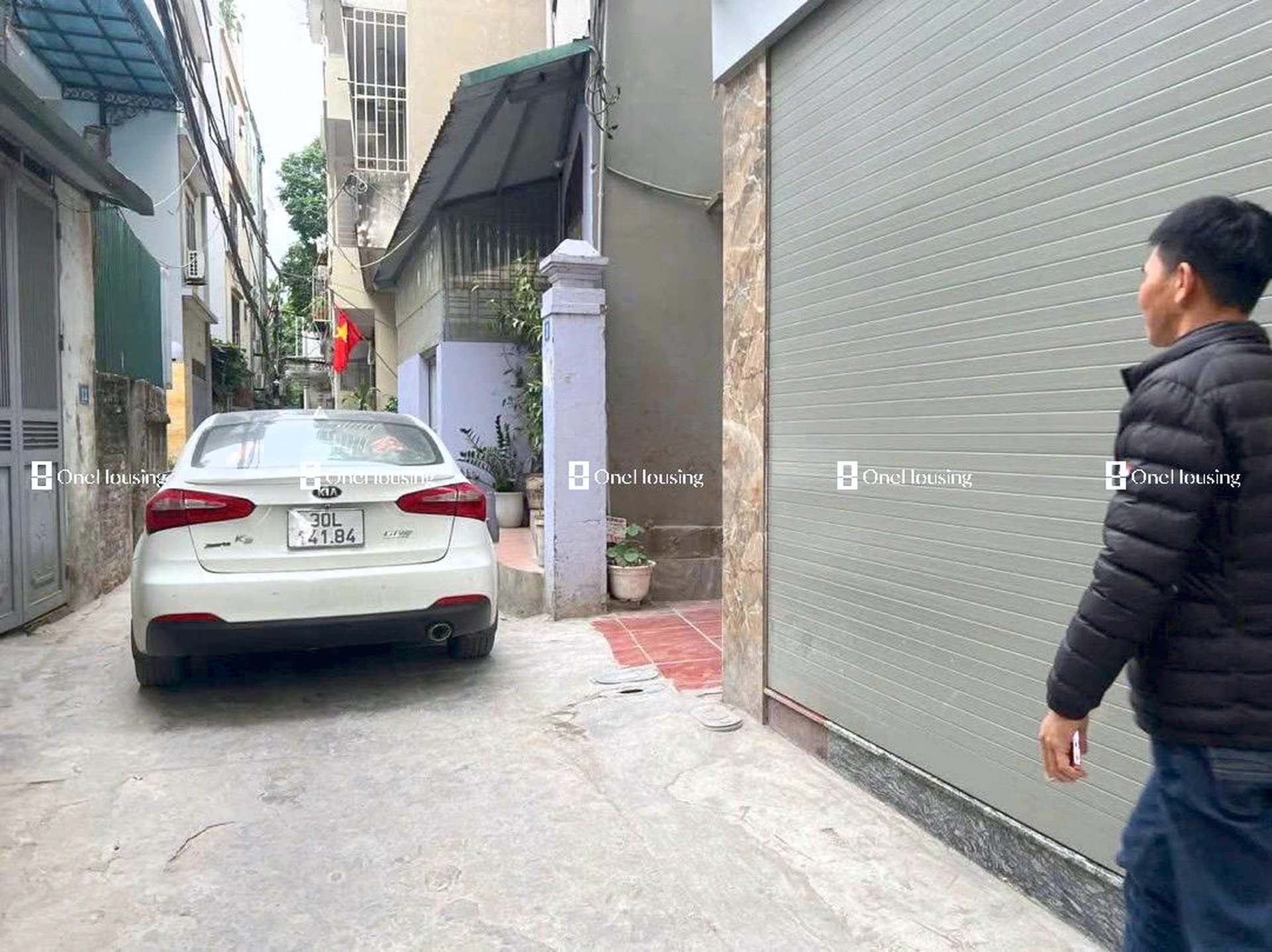 Onehousing image
