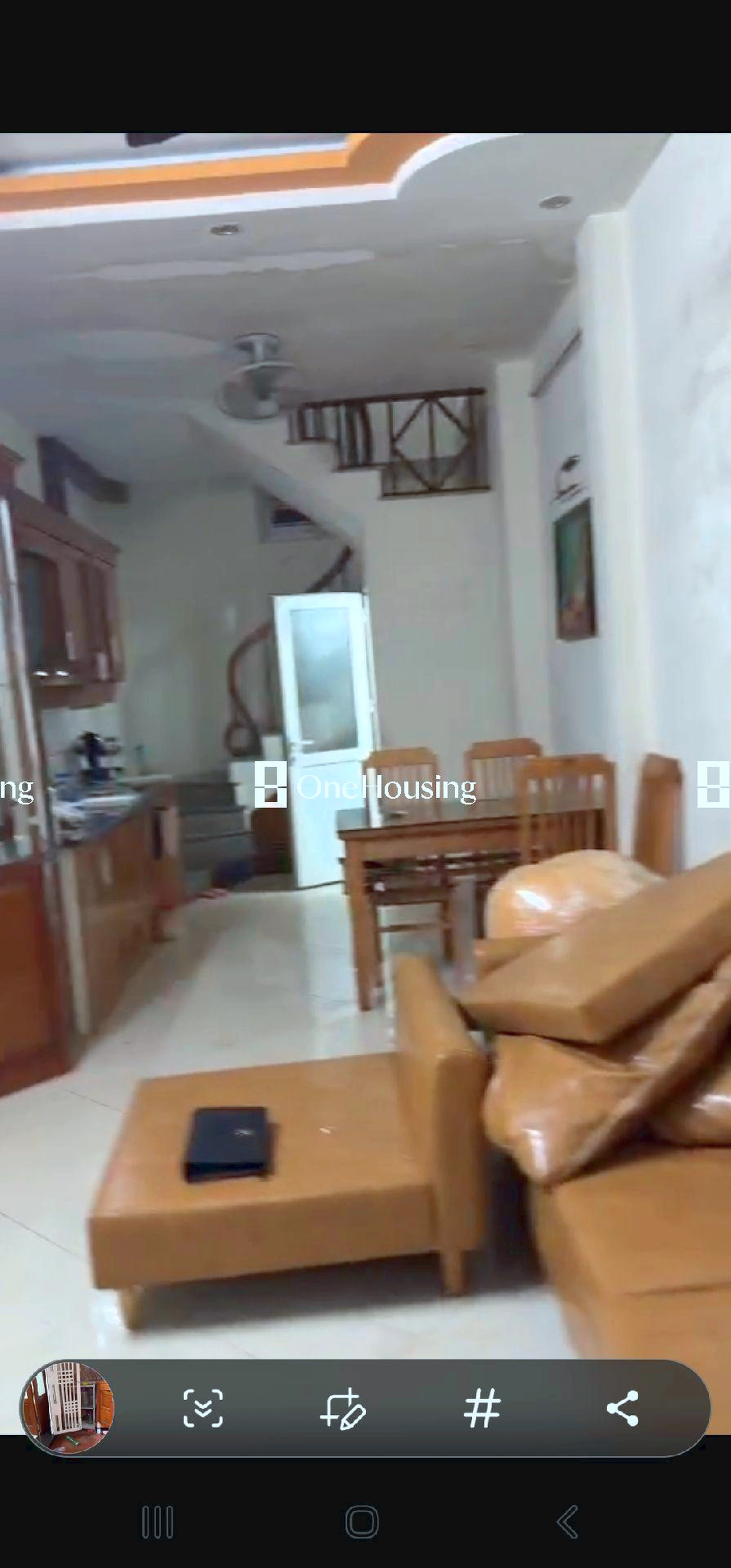 Nhà mặt ngõ cách Ái Mộ 50m, P. Bồ Đề, Q. Long Biên, TP. Hà Nội