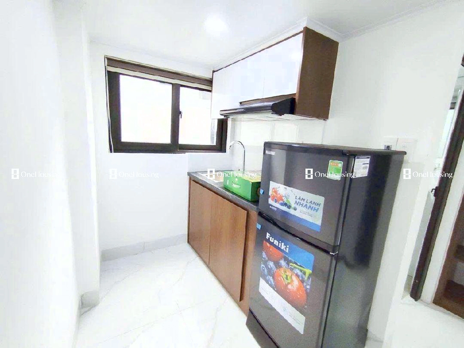 Nhà mặt ngõ cách Lê Quang Đạo 120m, P. Phú Đô, Q. Nam Từ Liêm, TP. Hà Nội