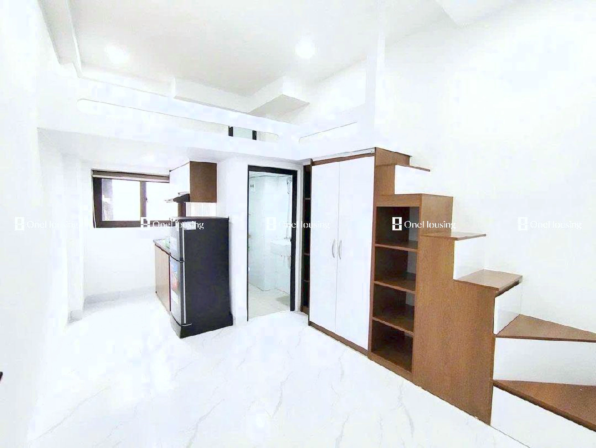 Nhà mặt ngõ cách Lê Quang Đạo 120m, P. Phú Đô, Q. Nam Từ Liêm, TP. Hà Nội