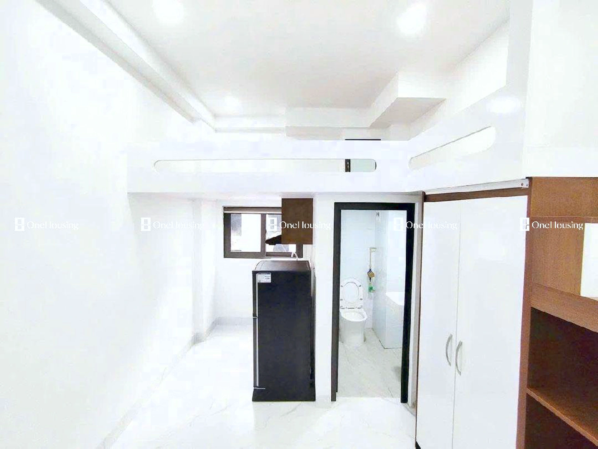 Nhà mặt ngõ cách Lê Quang Đạo 120m, P. Phú Đô, Q. Nam Từ Liêm, TP. Hà Nội