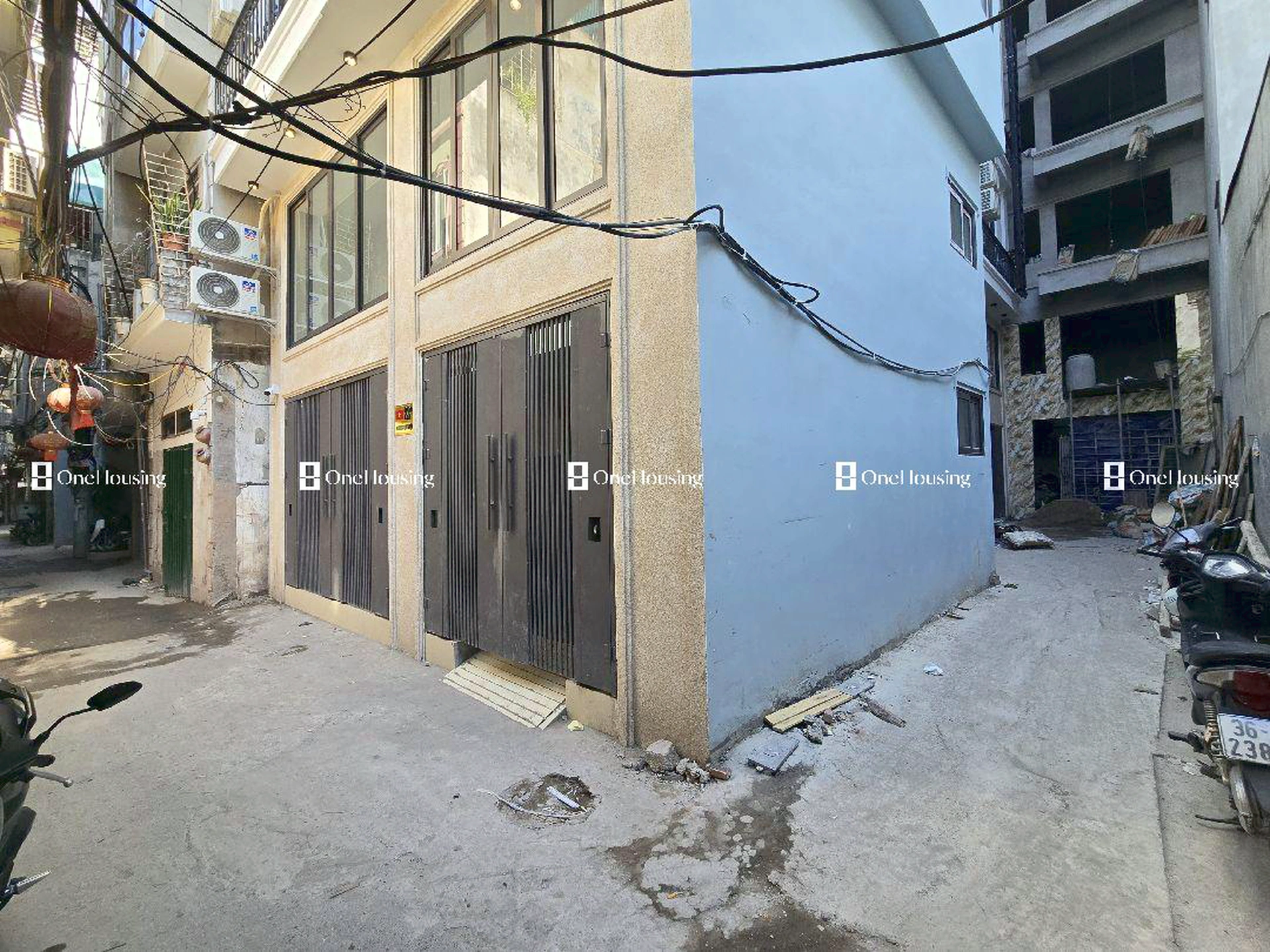 Onehousing image