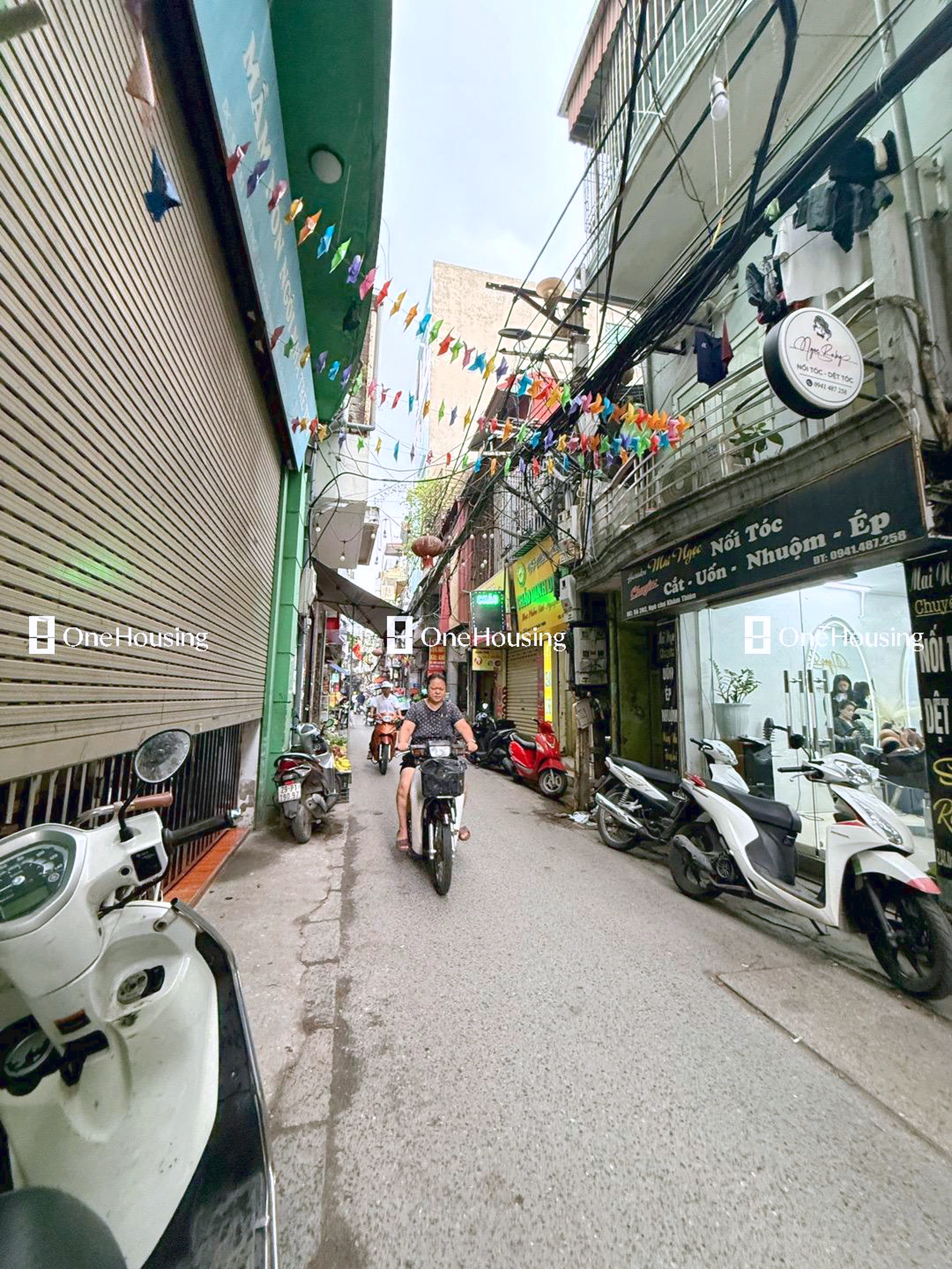 Onehousing image