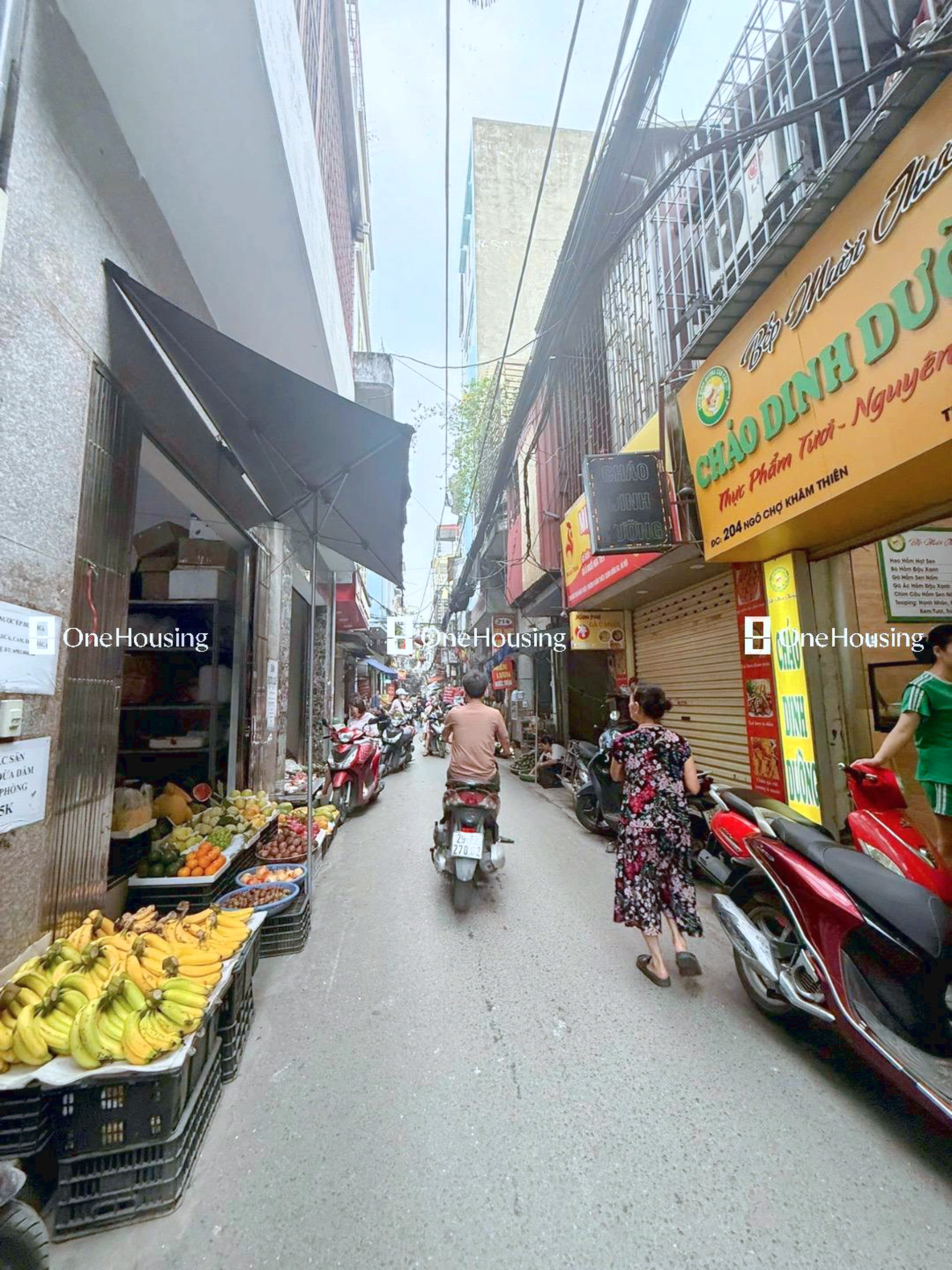 Onehousing image