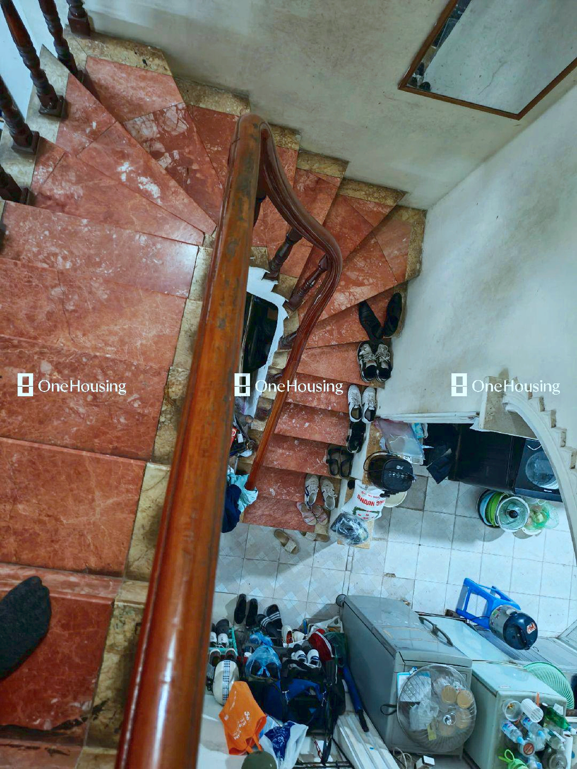 Nhà mặt ngõ cách Ngọc Hà 200m, P. Ngọc Hà, Q. Ba Đình, TP. Hà Nội