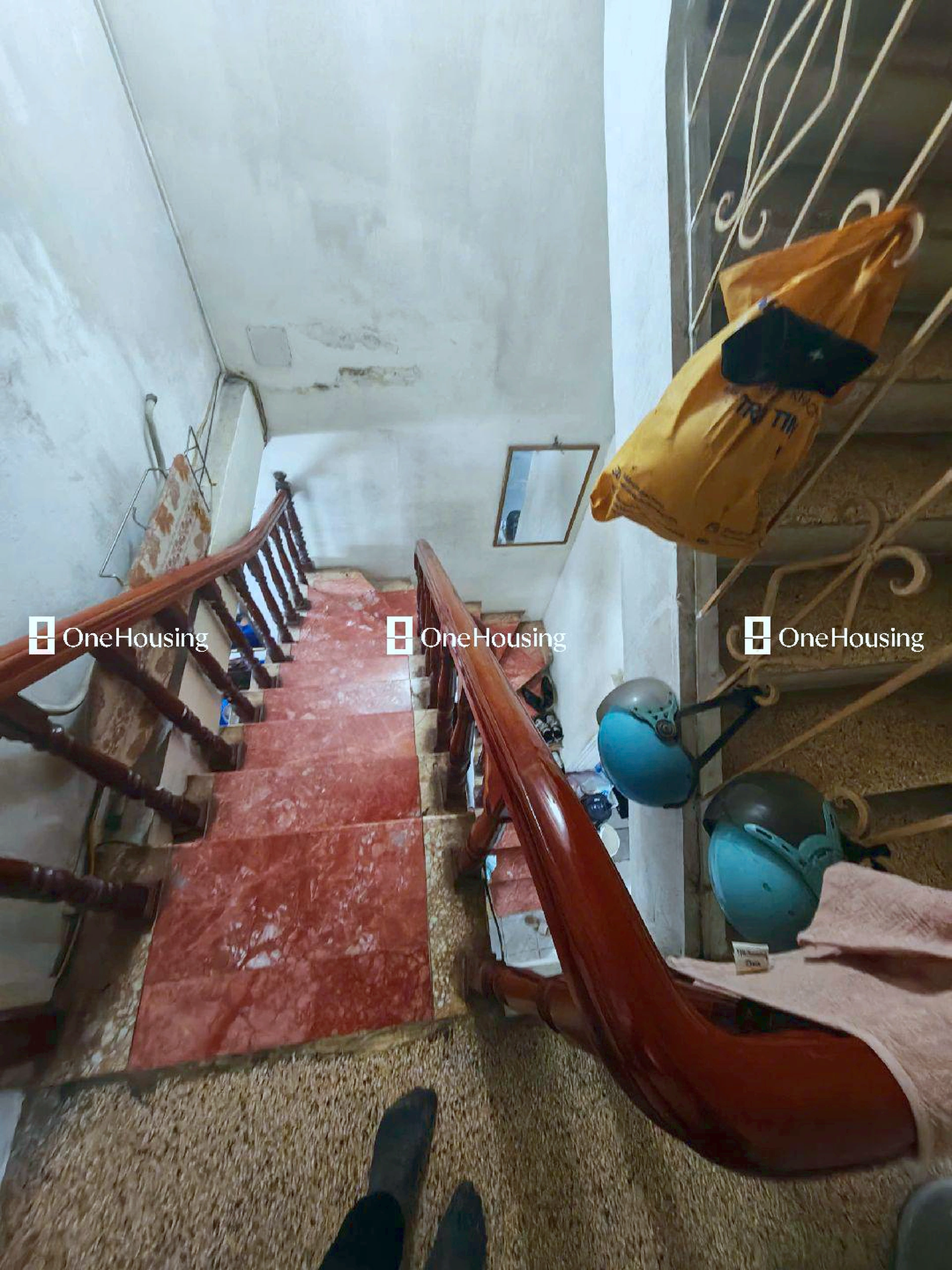 Nhà mặt ngõ cách Ngọc Hà 200m, P. Ngọc Hà, Q. Ba Đình, TP. Hà Nội