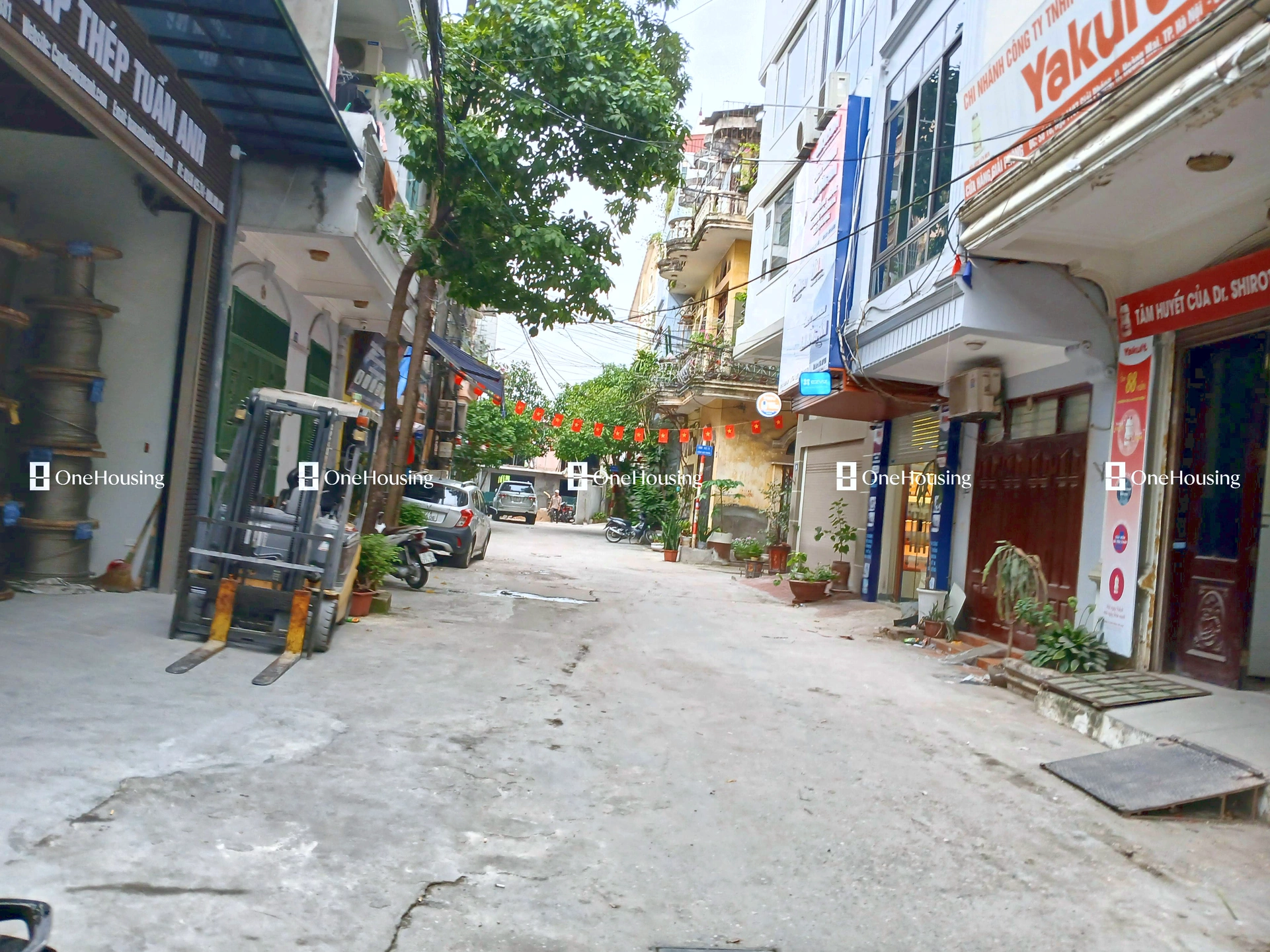 Onehousing image