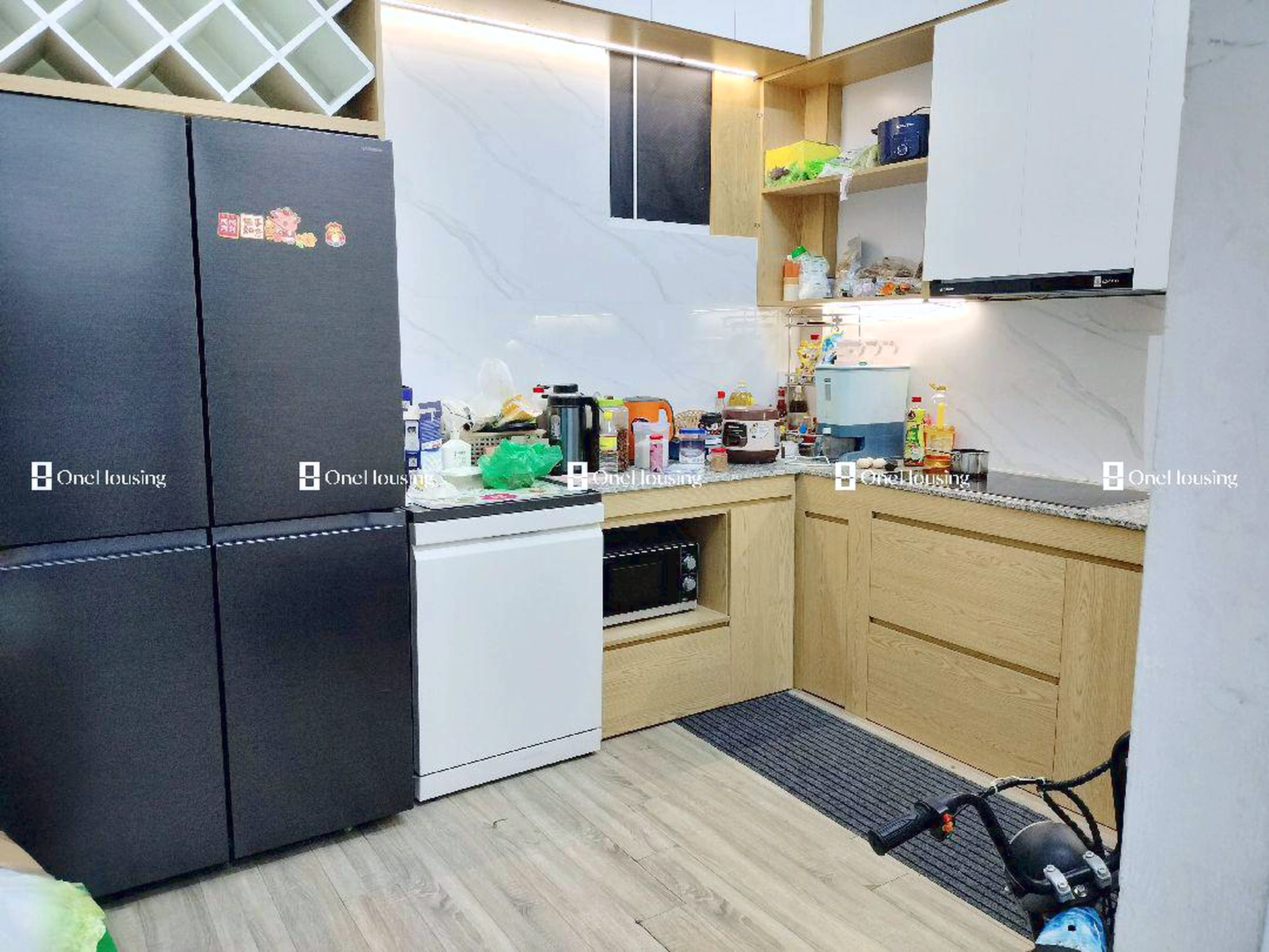 Onehousing image