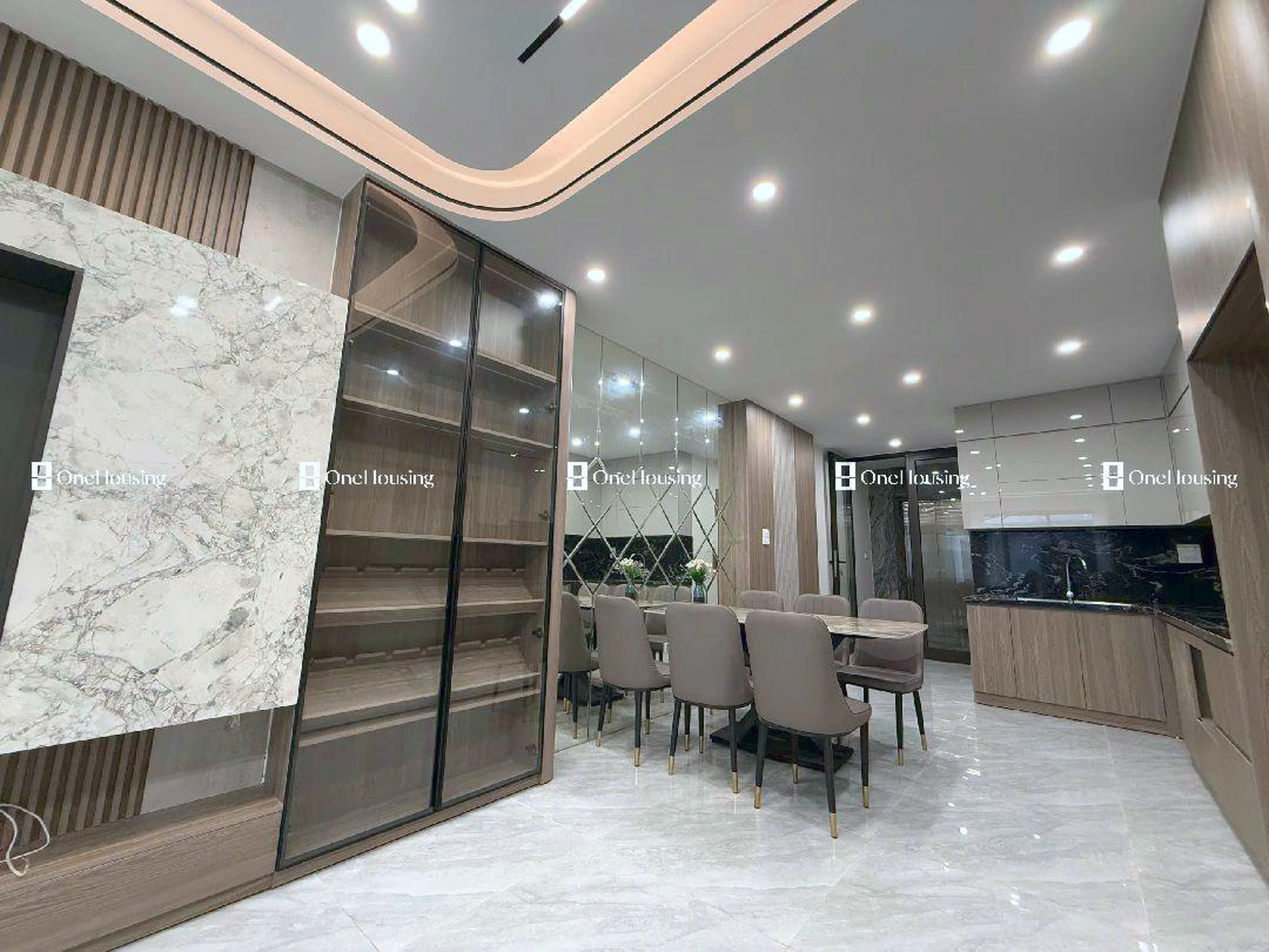 Nhà mặt ngõ cách Bồ Đề 20m, P. Bồ Đề, Q. Long Biên, TP. Hà Nội