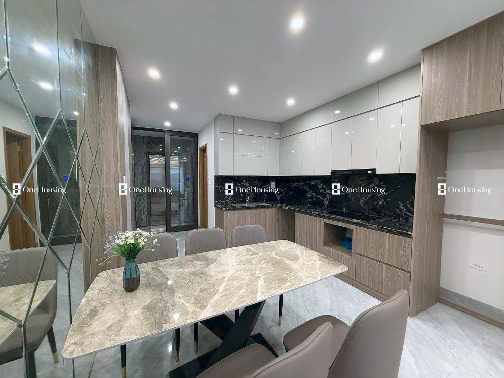 Nhà mặt ngõ cách Bồ Đề 20m, P. Bồ Đề, Q. Long Biên, TP. Hà Nội