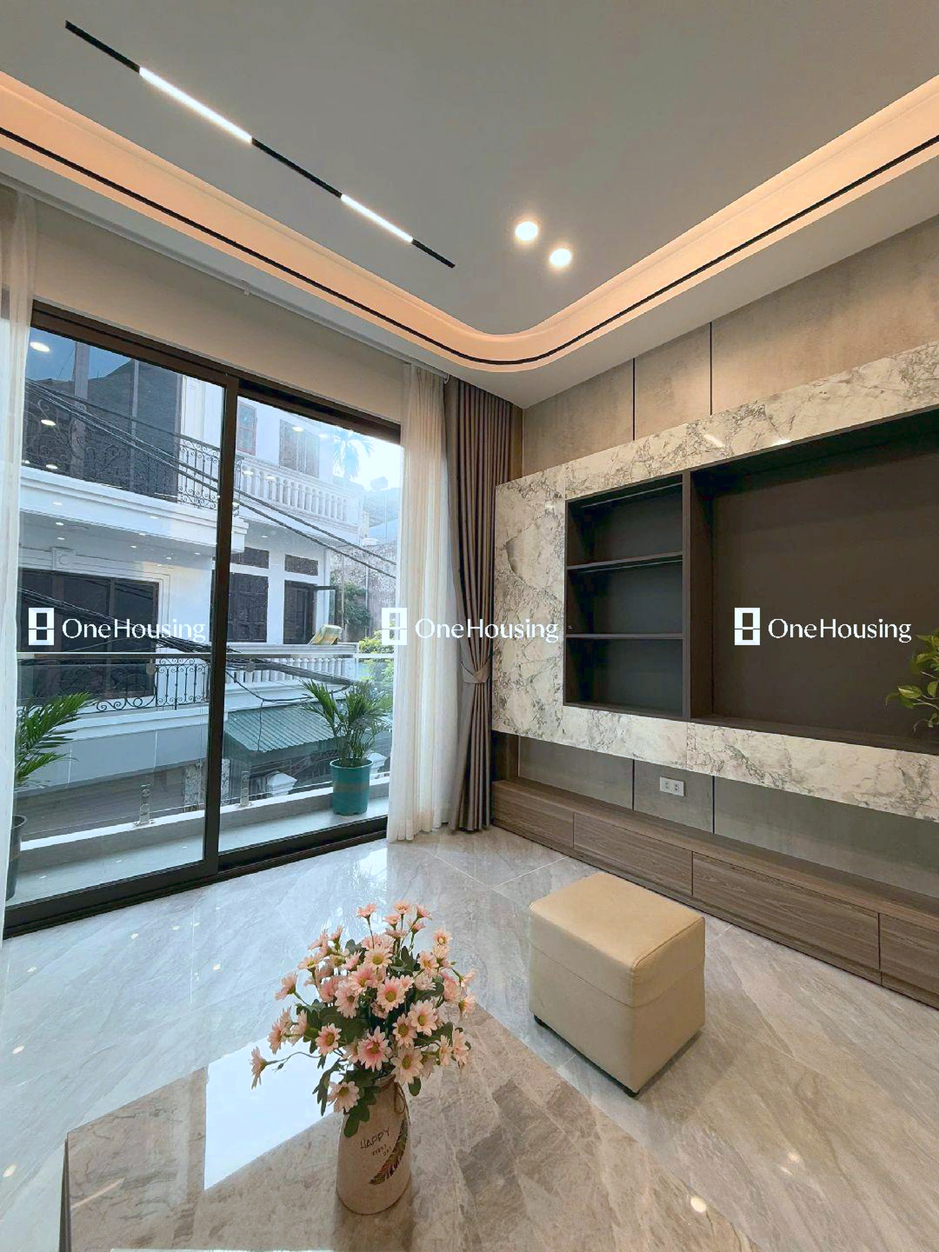 Nhà mặt ngõ cách Bồ Đề 20m, P. Bồ Đề, Q. Long Biên, TP. Hà Nội