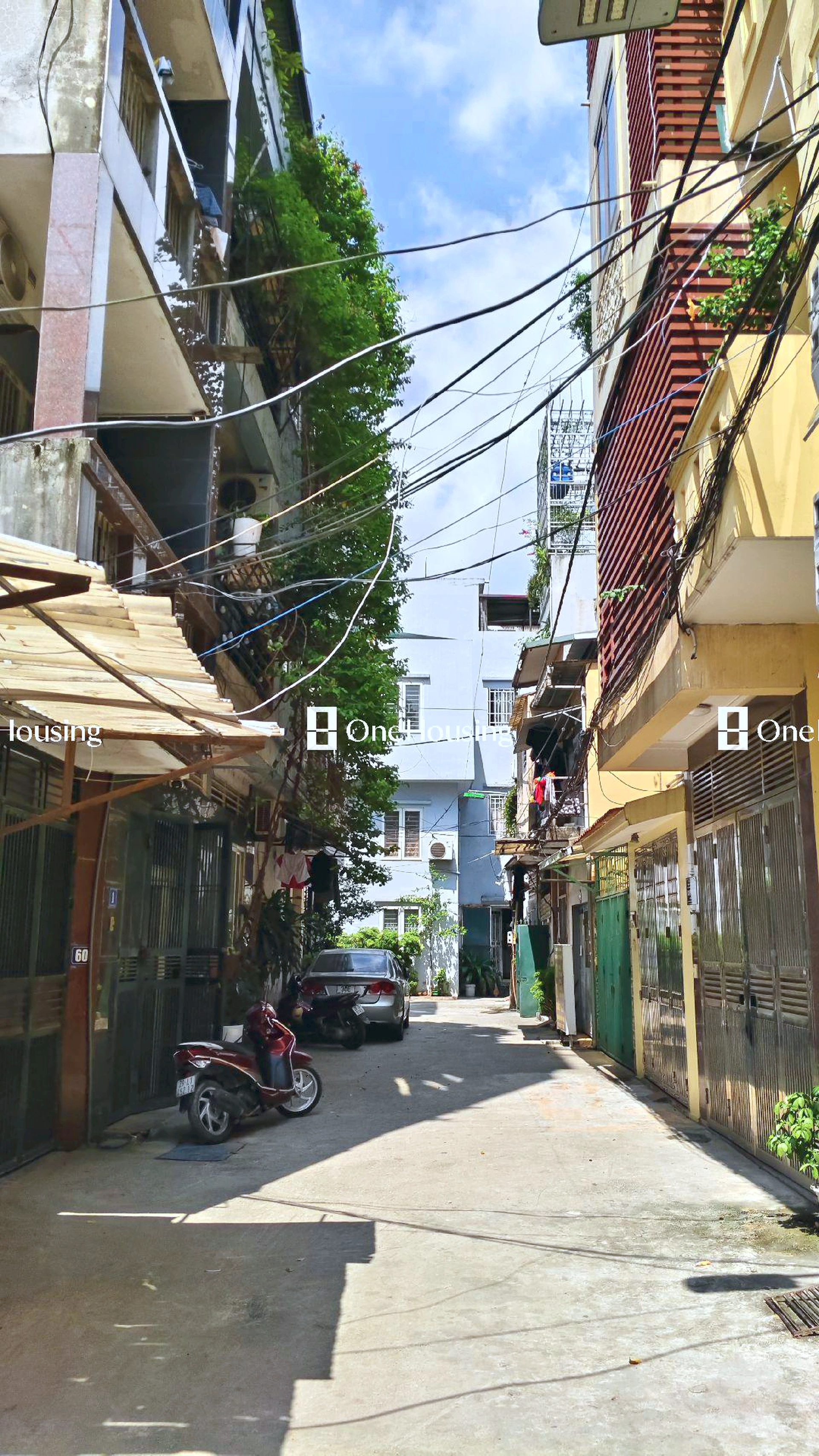 Onehousing image