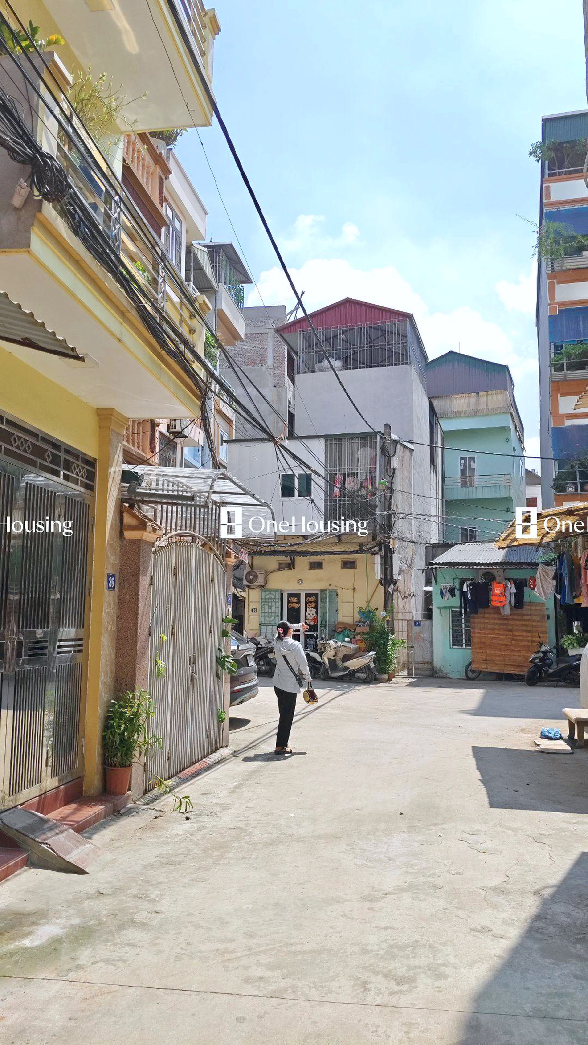 Onehousing image
