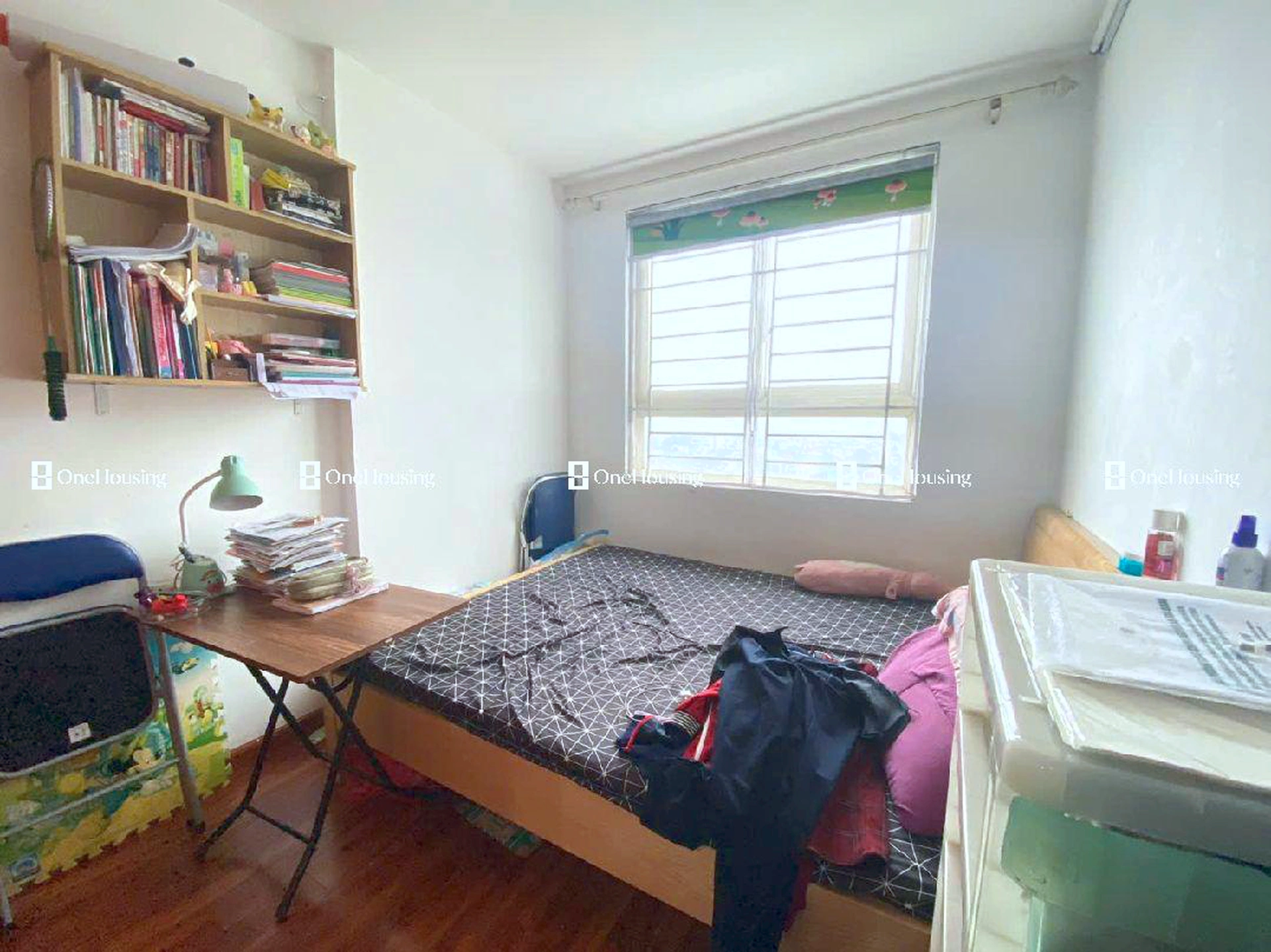 Nhà mặt phố Đức Thắng, P. Đông Ngạc, Q. Bắc Từ Liêm, TP. Hà Nội