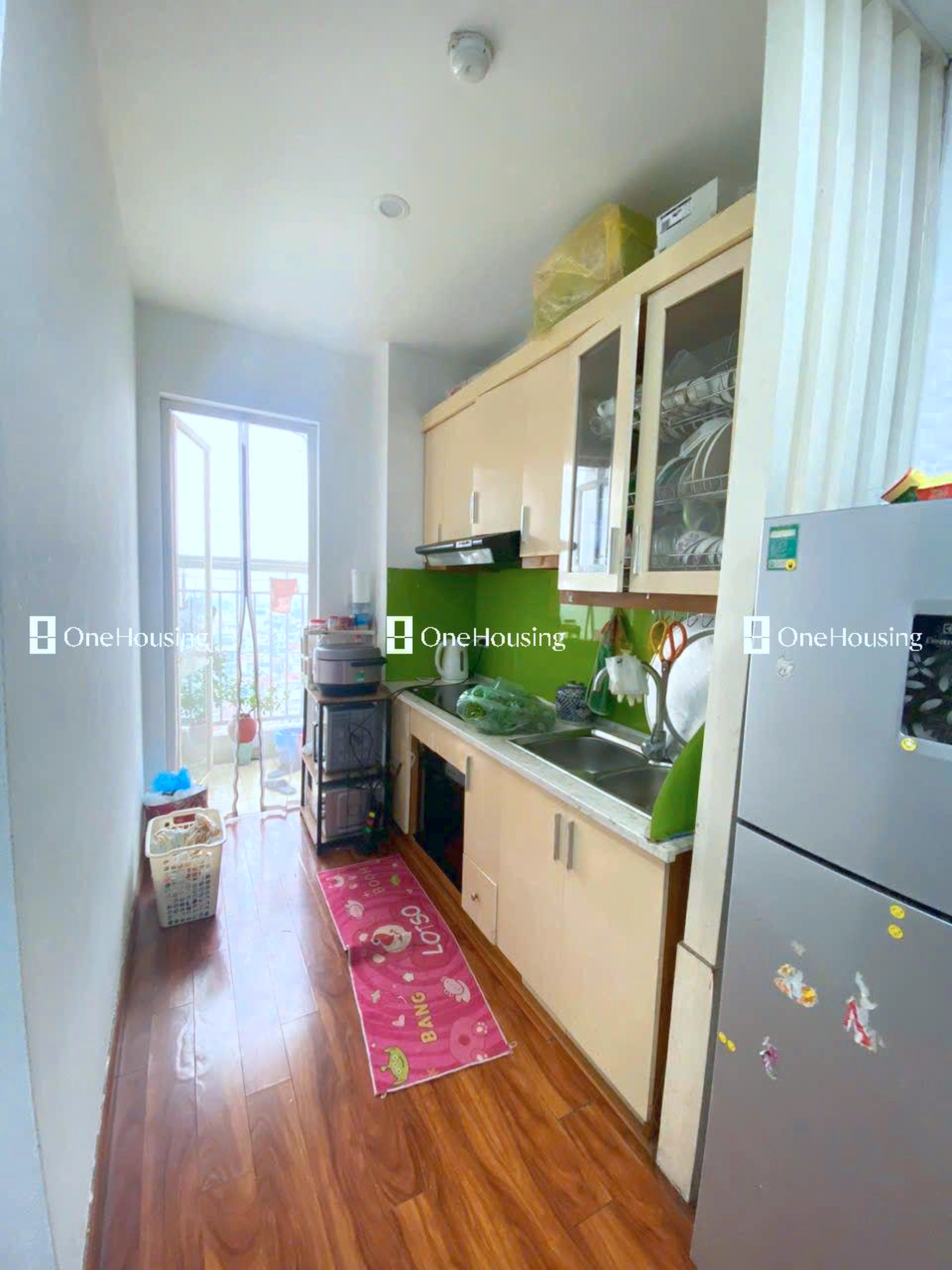 Nhà mặt phố Đức Thắng, P. Đông Ngạc, Q. Bắc Từ Liêm, TP. Hà Nội