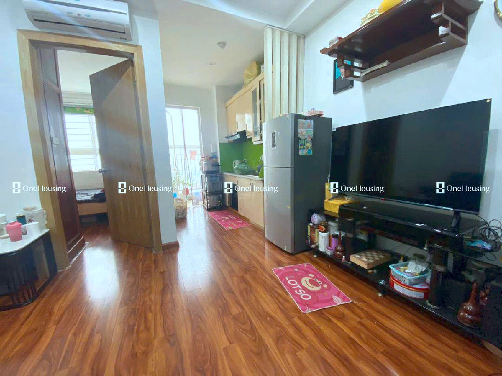 Nhà mặt phố Đức Thắng, P. Đông Ngạc, Q. Bắc Từ Liêm, TP. Hà Nội