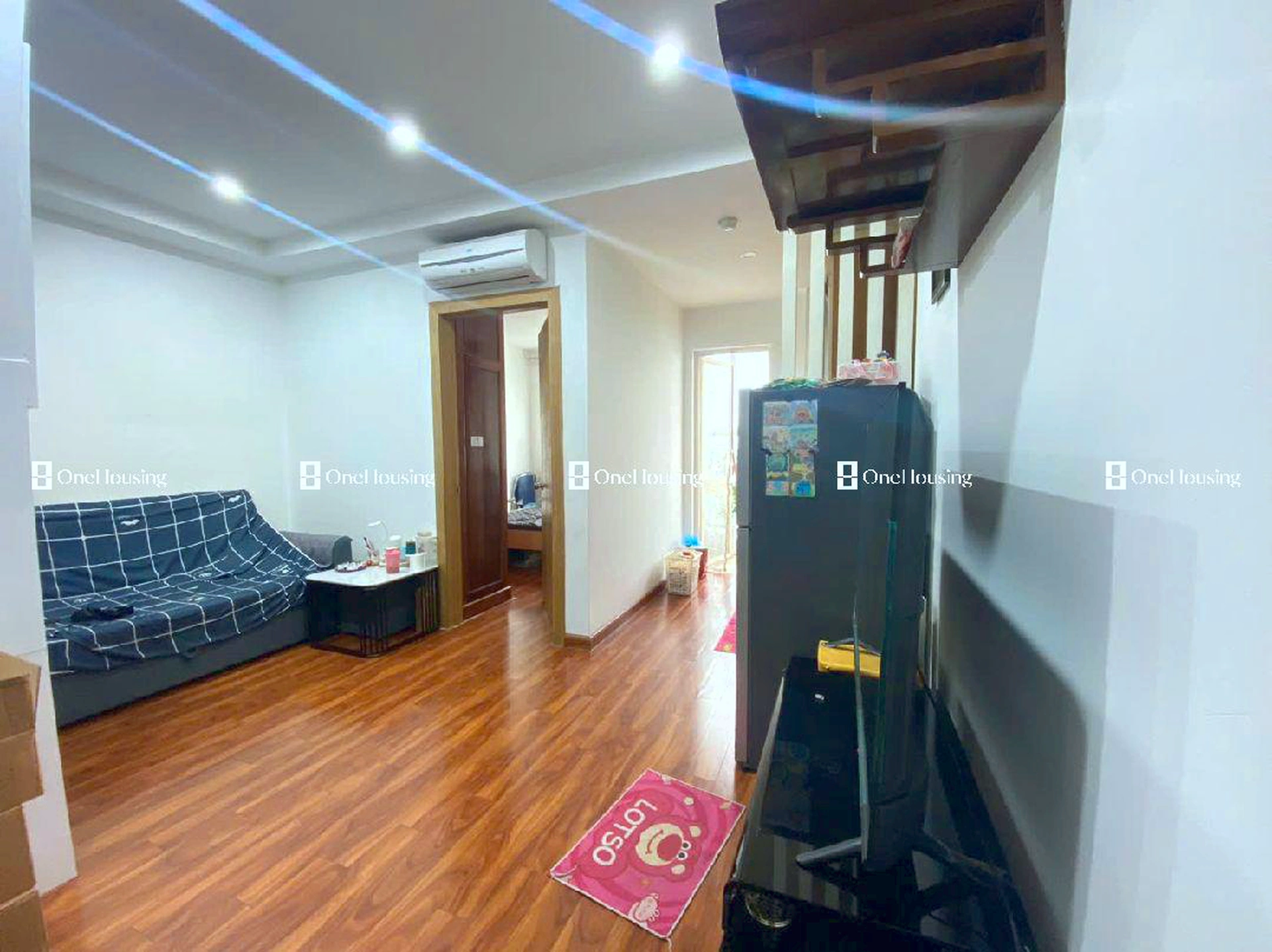 Nhà mặt phố Đức Thắng, P. Đông Ngạc, Q. Bắc Từ Liêm, TP. Hà Nội