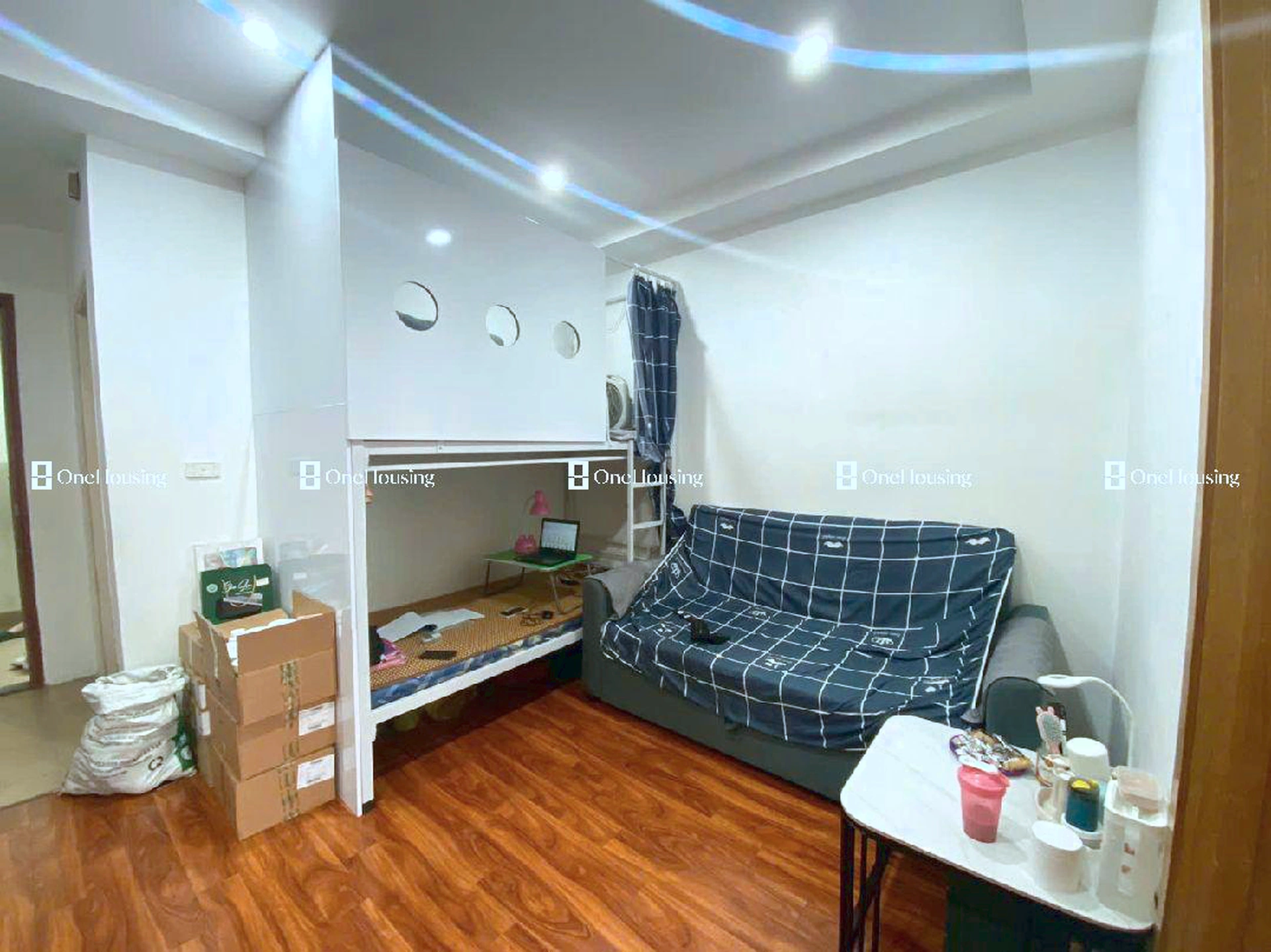 Nhà mặt phố Đức Thắng, P. Đông Ngạc, Q. Bắc Từ Liêm, TP. Hà Nội