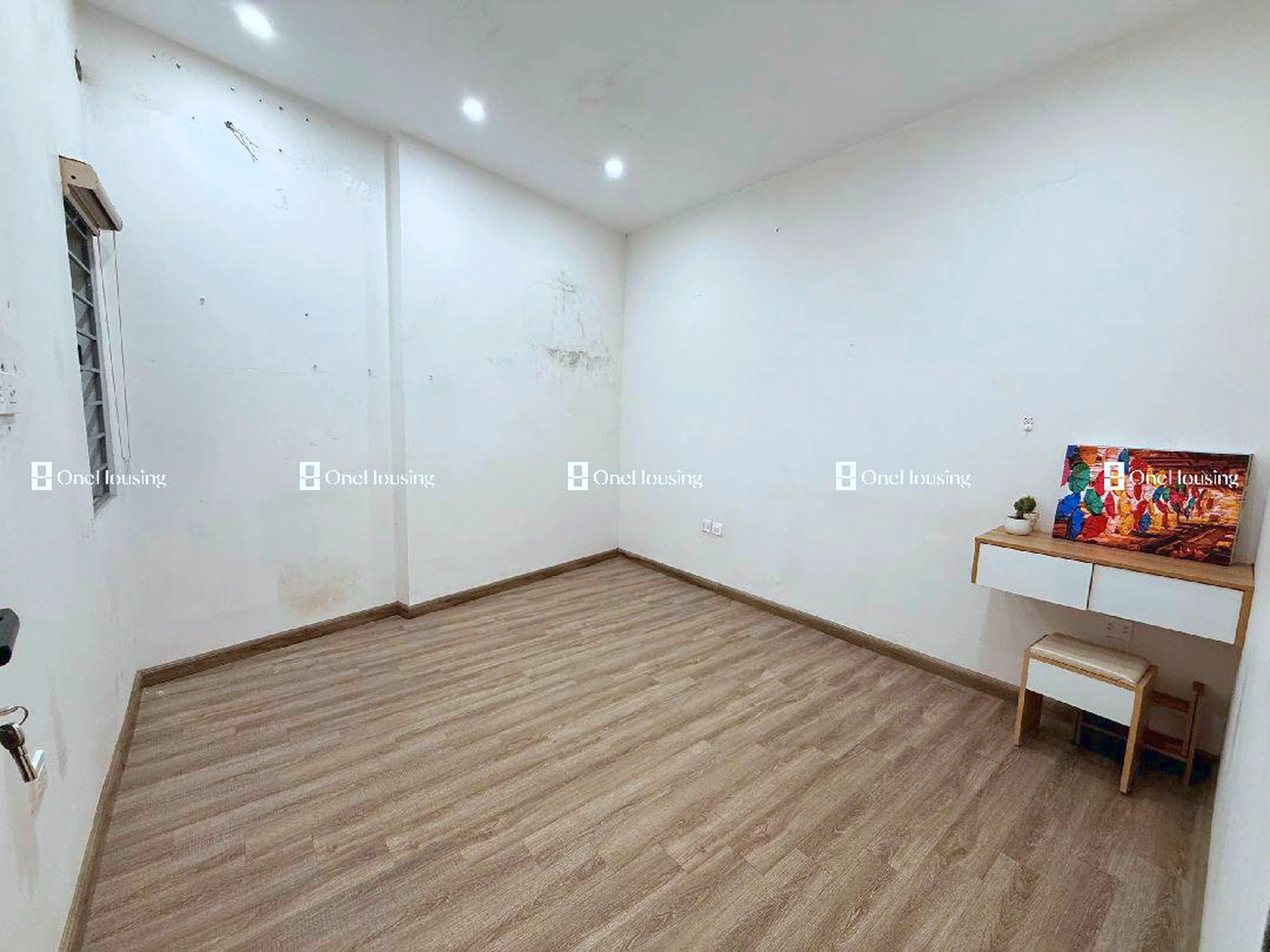 Nhà mặt ngõ cách Vũ Tông Phan 30m, P. Khương Đình, Q. Thanh Xuân, TP. Hà Nội