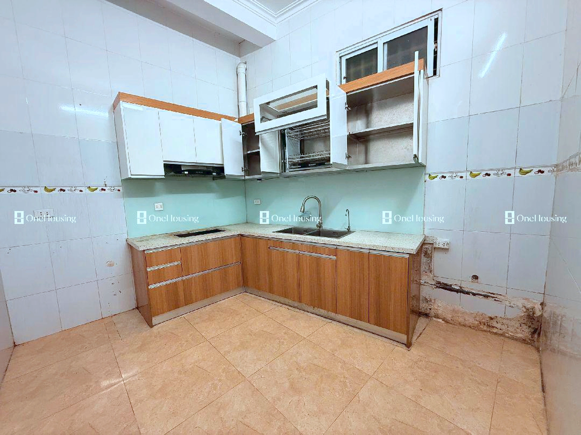 Nhà mặt ngõ cách Vũ Tông Phan 30m, P. Khương Đình, Q. Thanh Xuân, TP. Hà Nội