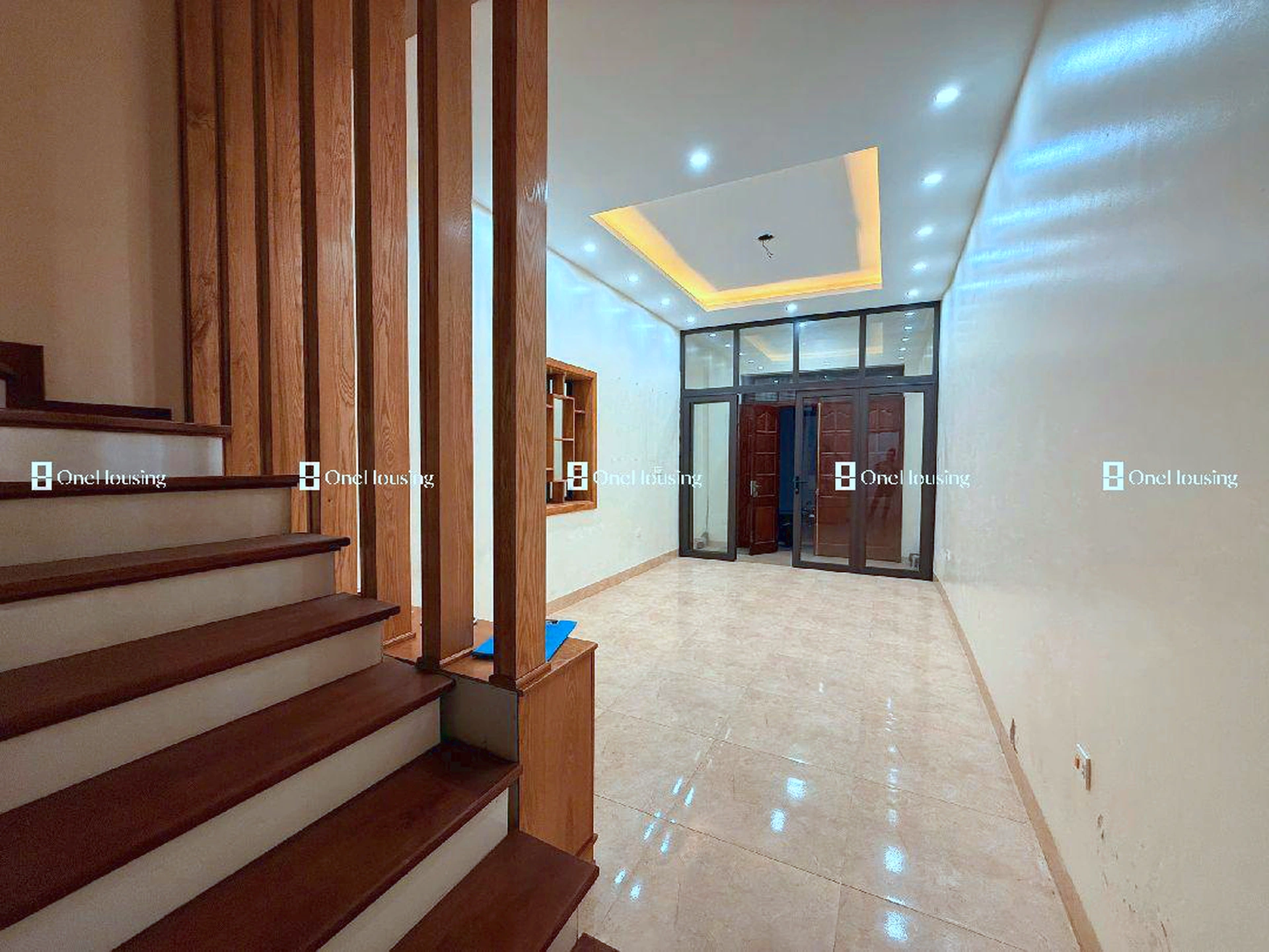 Nhà mặt ngõ cách Vũ Tông Phan 30m, P. Khương Đình, Q. Thanh Xuân, TP. Hà Nội