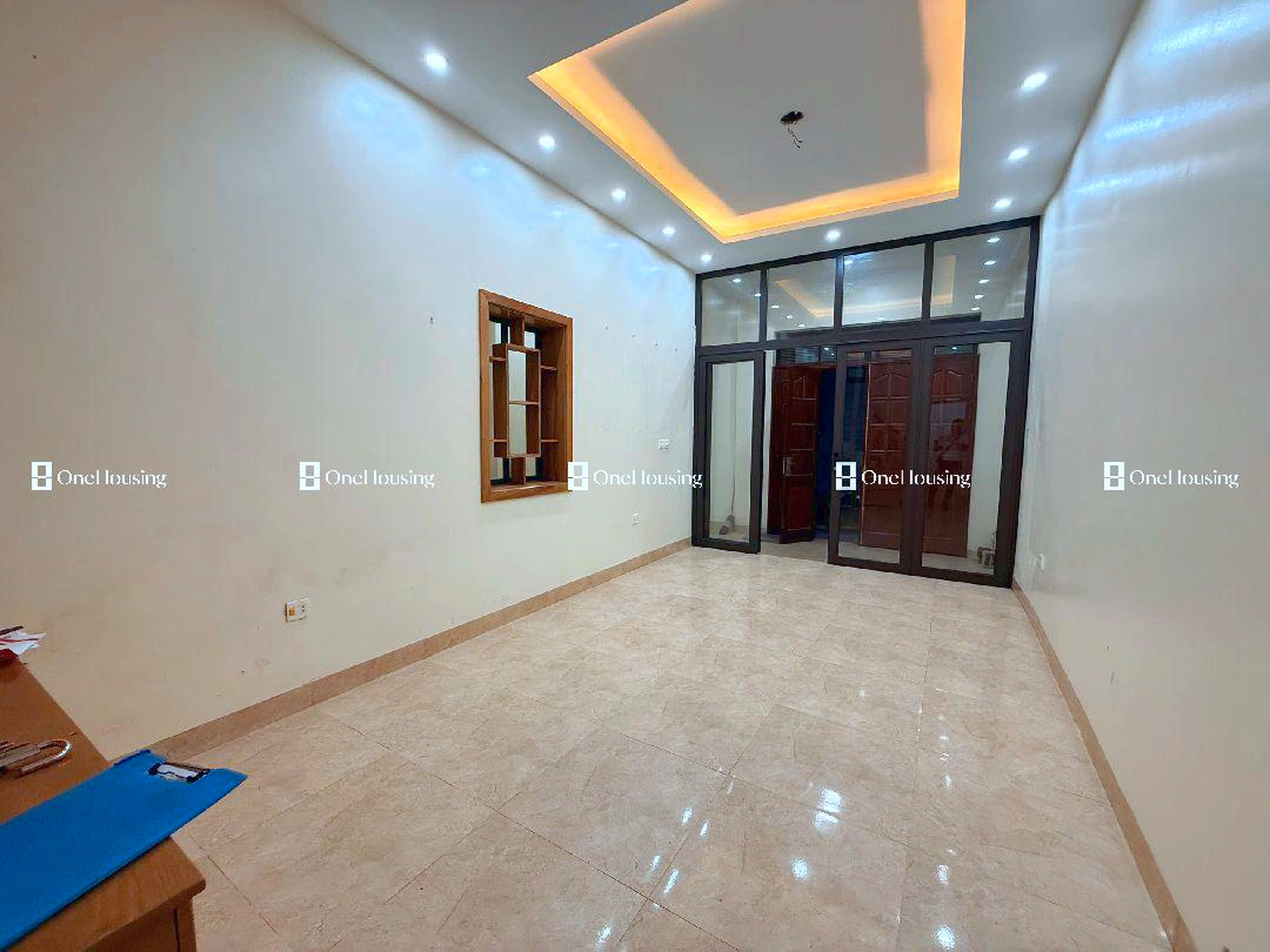 Nhà mặt ngõ cách Vũ Tông Phan 30m, P. Khương Đình, Q. Thanh Xuân, TP. Hà Nội