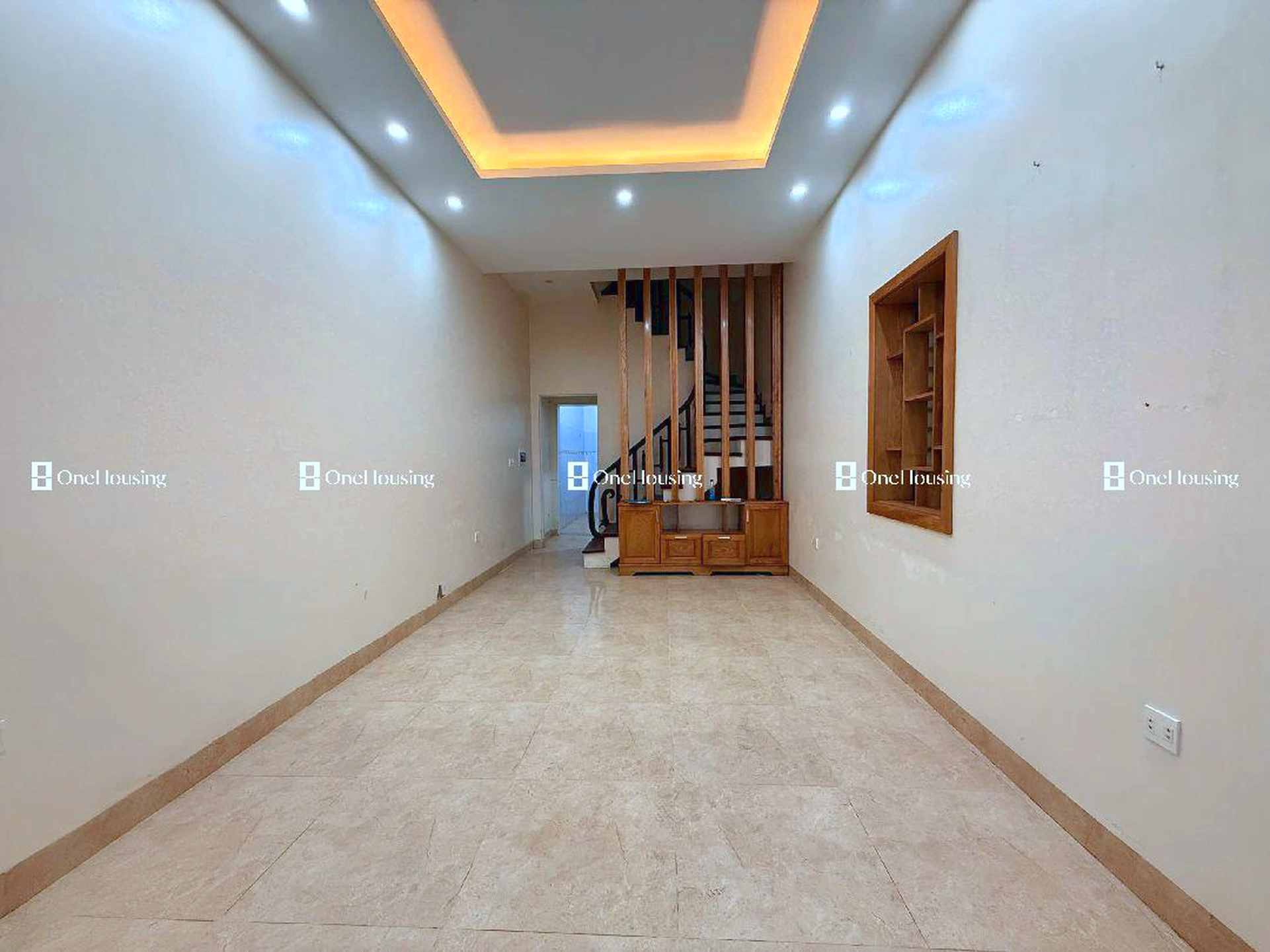 Nhà mặt ngõ cách Vũ Tông Phan 30m, P. Khương Đình, Q. Thanh Xuân, TP. Hà Nội