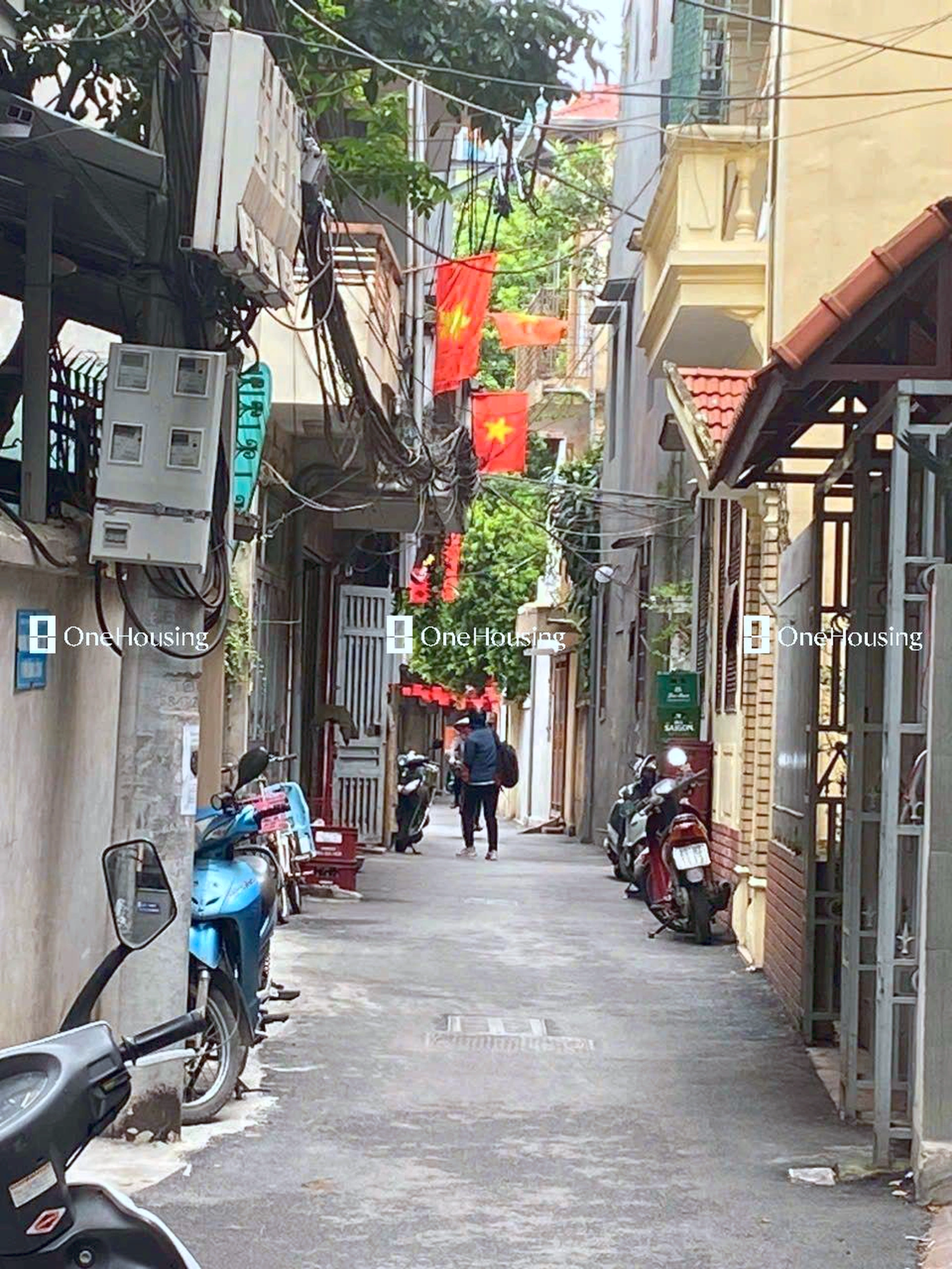 Onehousing image