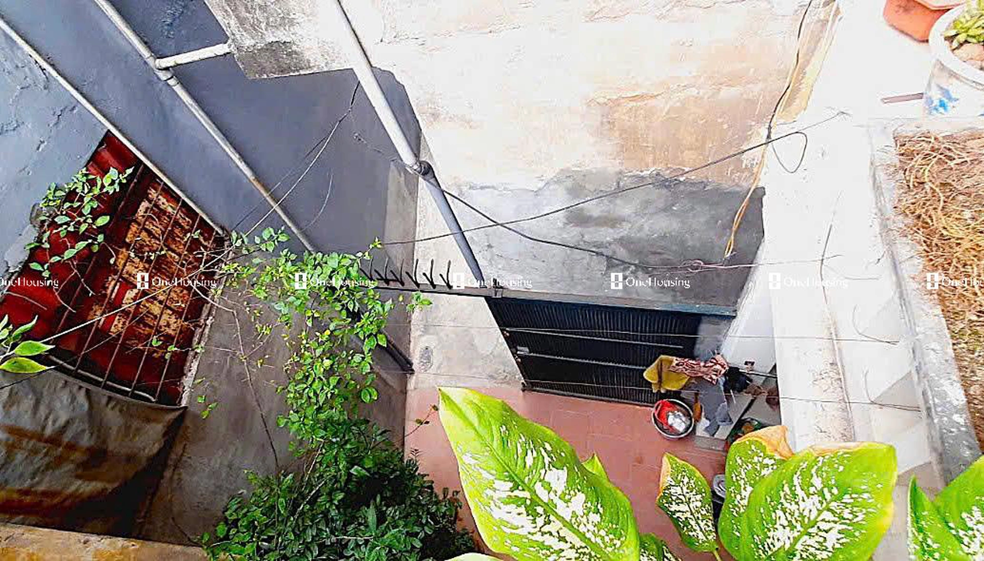Nhà mặt ngõ cách Minh Khai 200m, P. Vĩnh Tuy, Q. Hai Bà Trưng, TP. Hà Nội