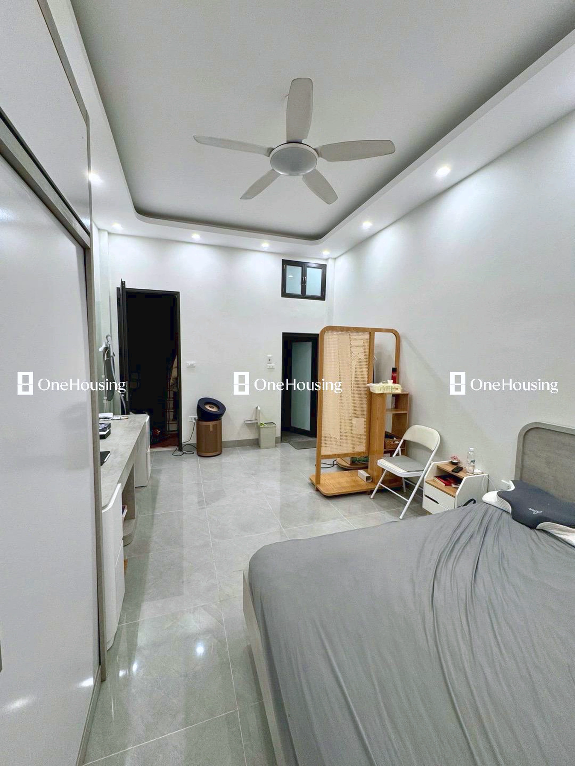 Nhà mặt ngõ cách Lạc Long Quân 50m, P. Nghĩa Đô, Q. Cầu Giấy, TP. Hà Nội