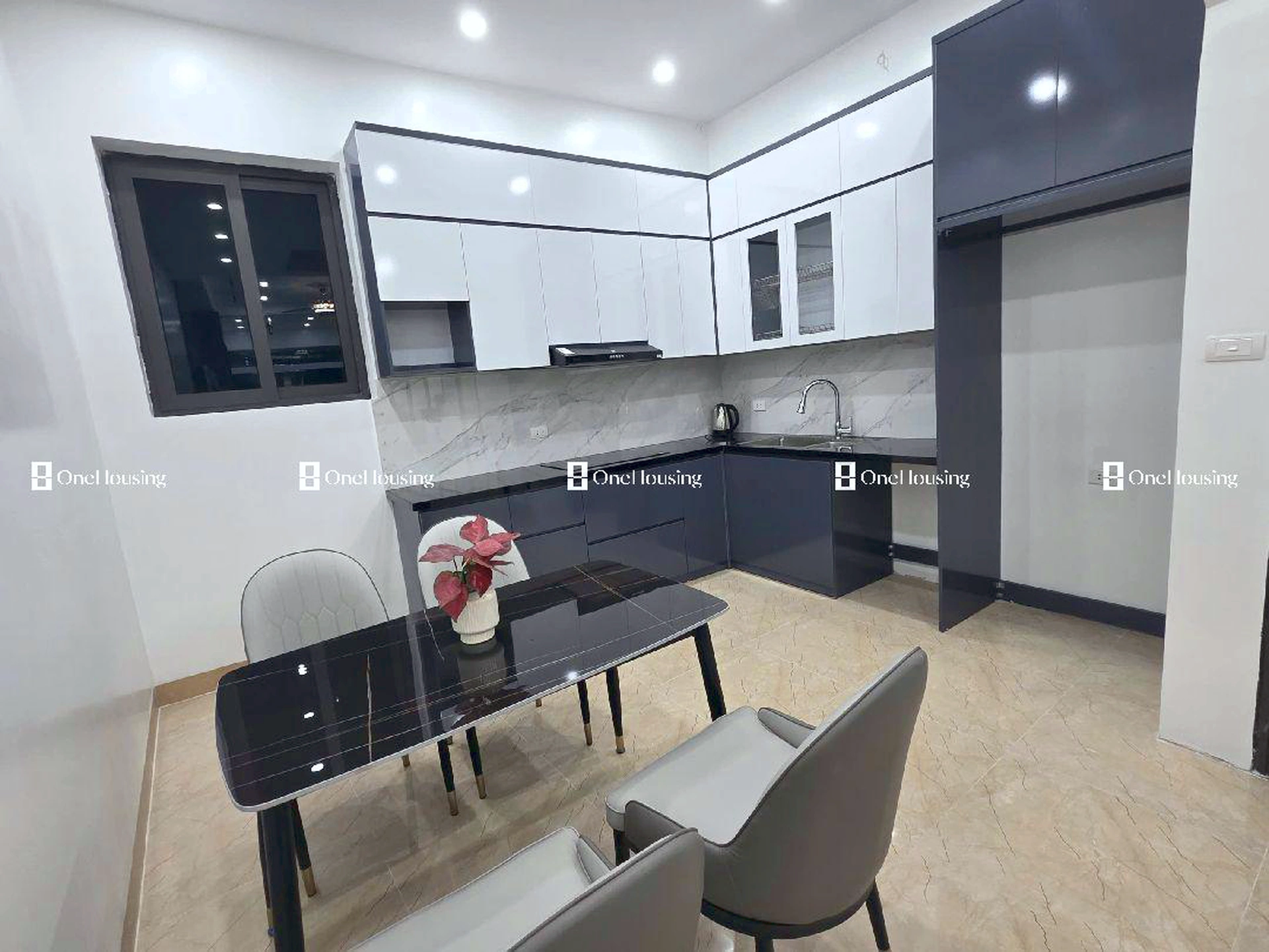 Nhà mặt ngõ cách Khâm Thiên 100m, P. Khâm Thiên, Q. Đống Đa, TP. Hà Nội