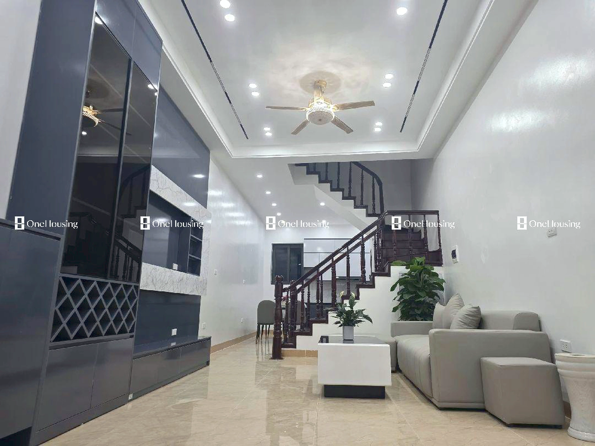 Nhà mặt ngõ cách Khâm Thiên 100m, P. Khâm Thiên, Q. Đống Đa, TP. Hà Nội