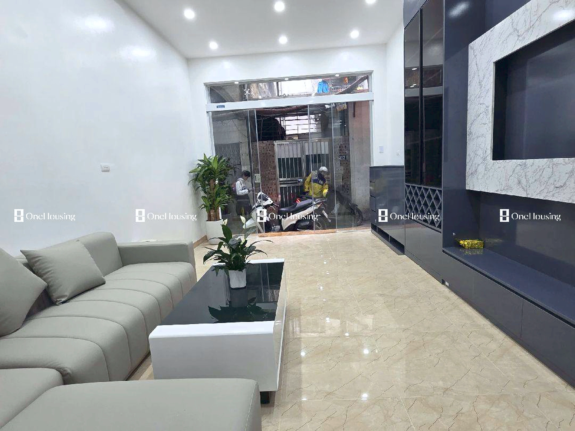 Nhà mặt ngõ cách Khâm Thiên 100m, P. Khâm Thiên, Q. Đống Đa, TP. Hà Nội