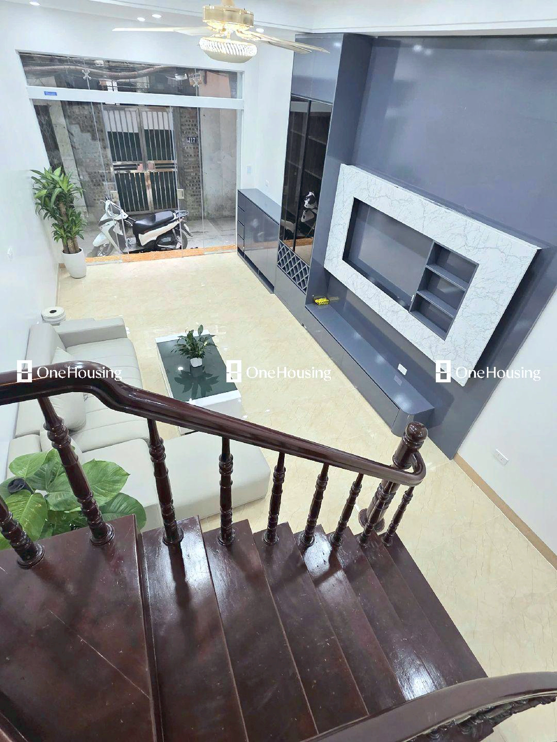 Nhà mặt ngõ cách Khâm Thiên 100m, P. Khâm Thiên, Q. Đống Đa, TP. Hà Nội