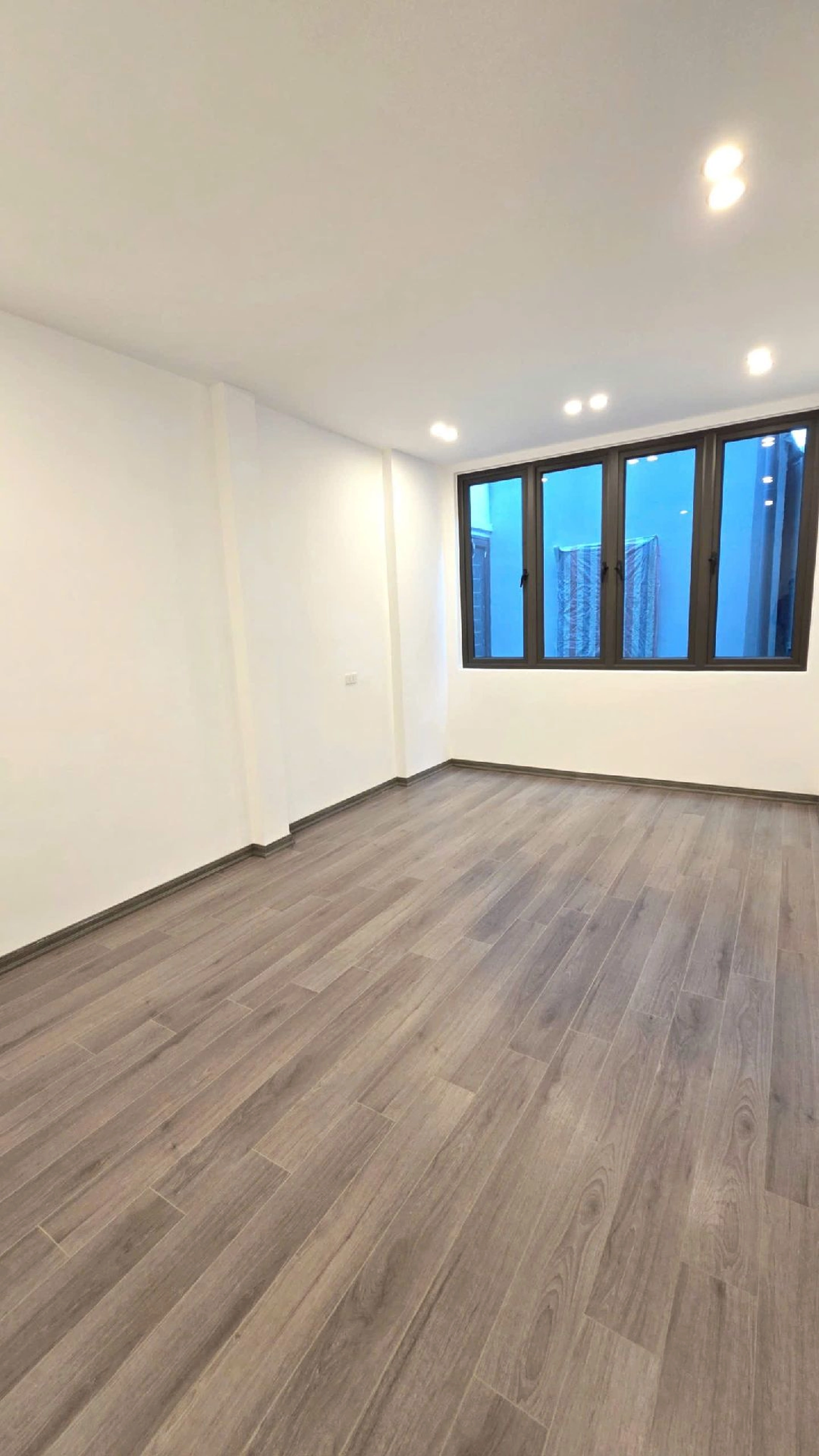 Nhà mặt ngõ cách Triều Khúc 40m, X. Tân Triều, H. Thanh Trì, TP. Hà Nội