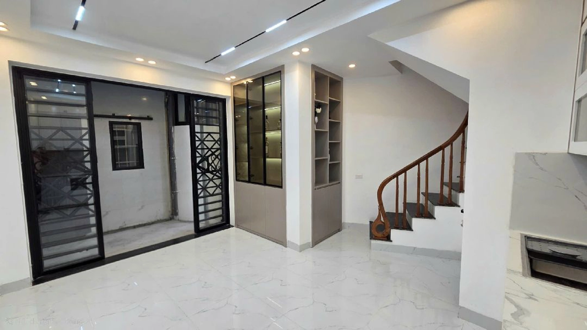 Nhà mặt ngõ cách Triều Khúc 40m, X. Tân Triều, H. Thanh Trì, TP. Hà Nội