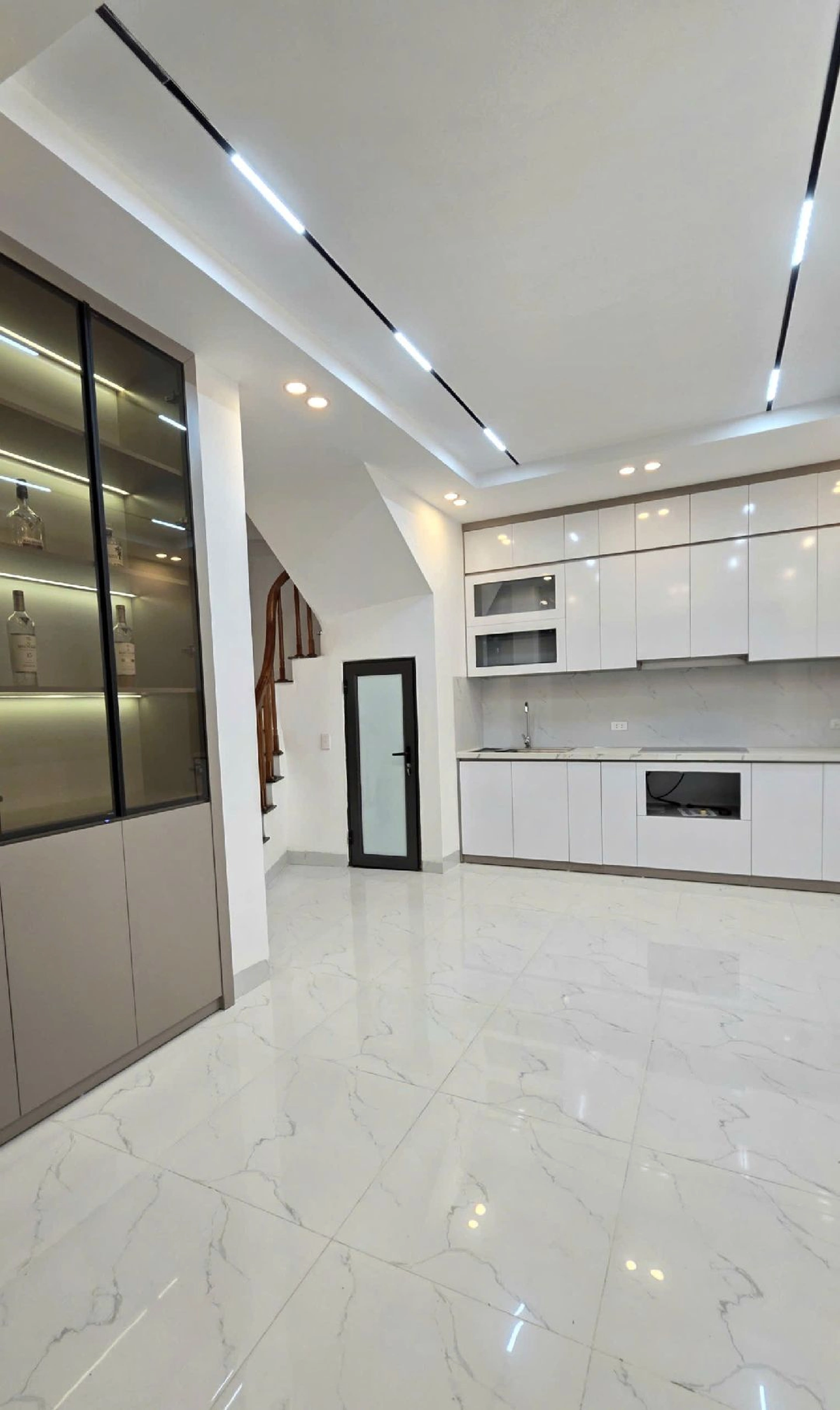 Nhà mặt ngõ cách Triều Khúc 40m, X. Tân Triều, H. Thanh Trì, TP. Hà Nội