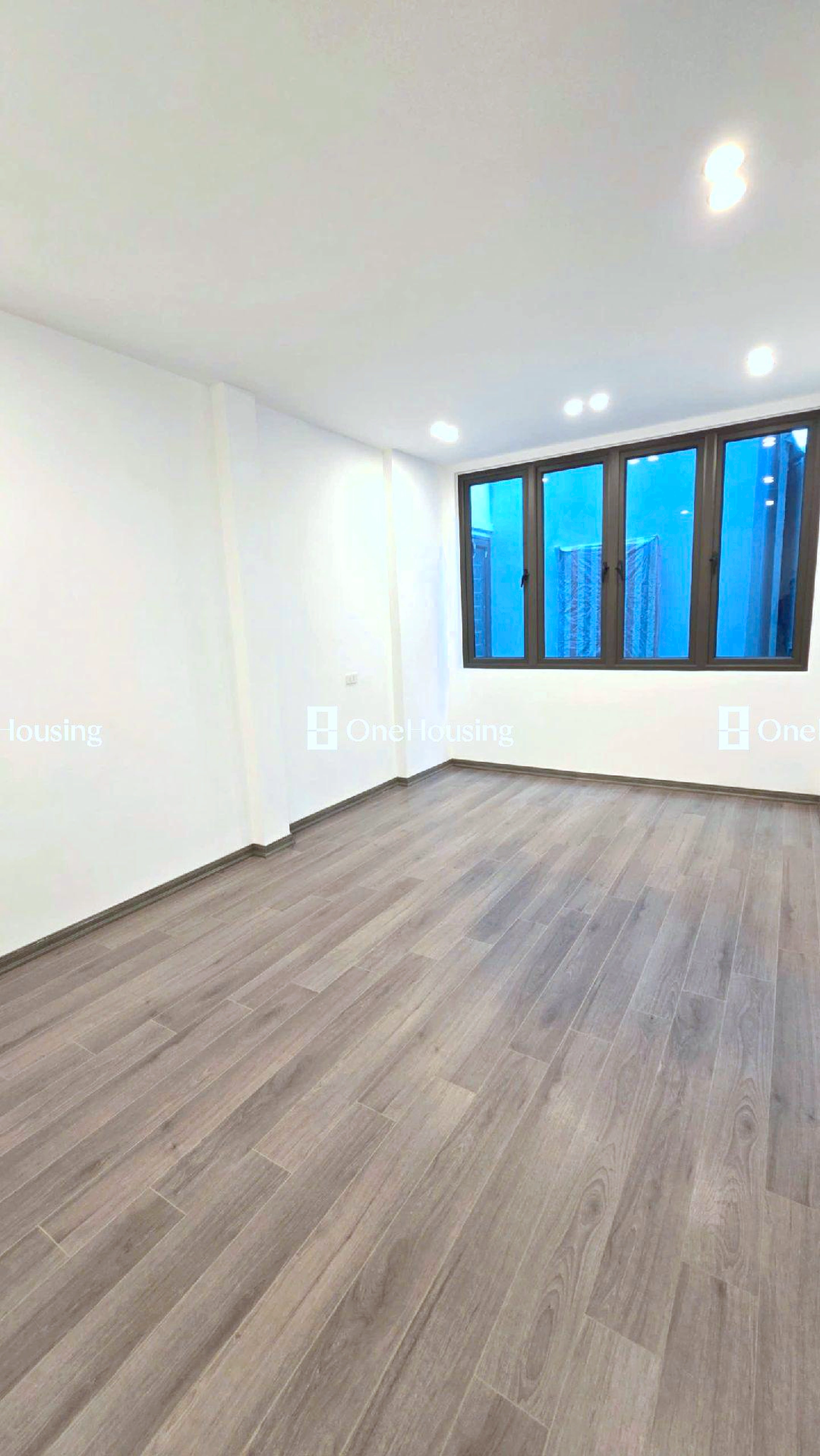 Nhà mặt ngõ cách Triều Khúc 40m, X. Tân Triều, H. Thanh Trì, TP. Hà Nội