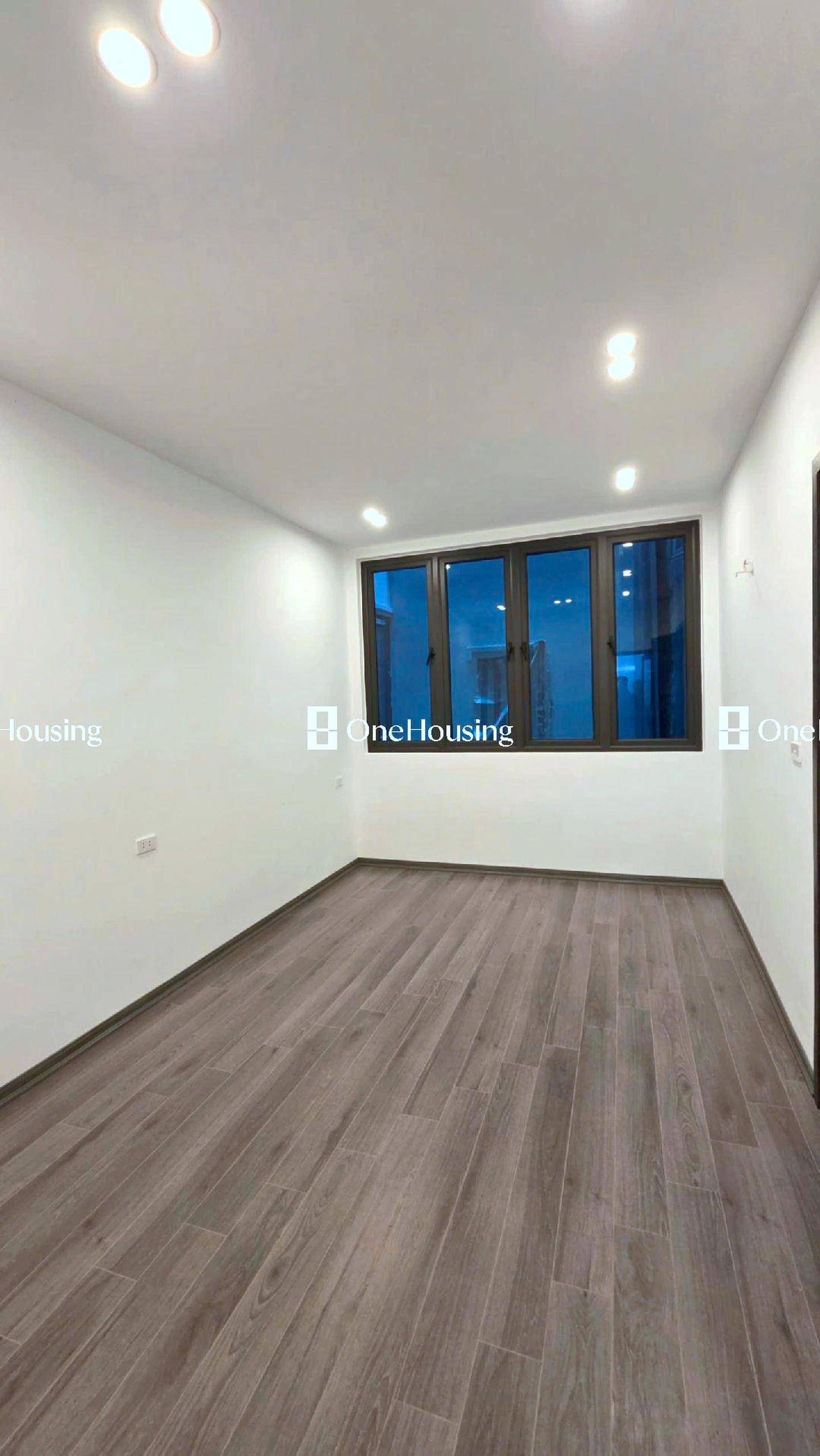 Nhà mặt ngõ cách Triều Khúc 40m, X. Tân Triều, H. Thanh Trì, TP. Hà Nội