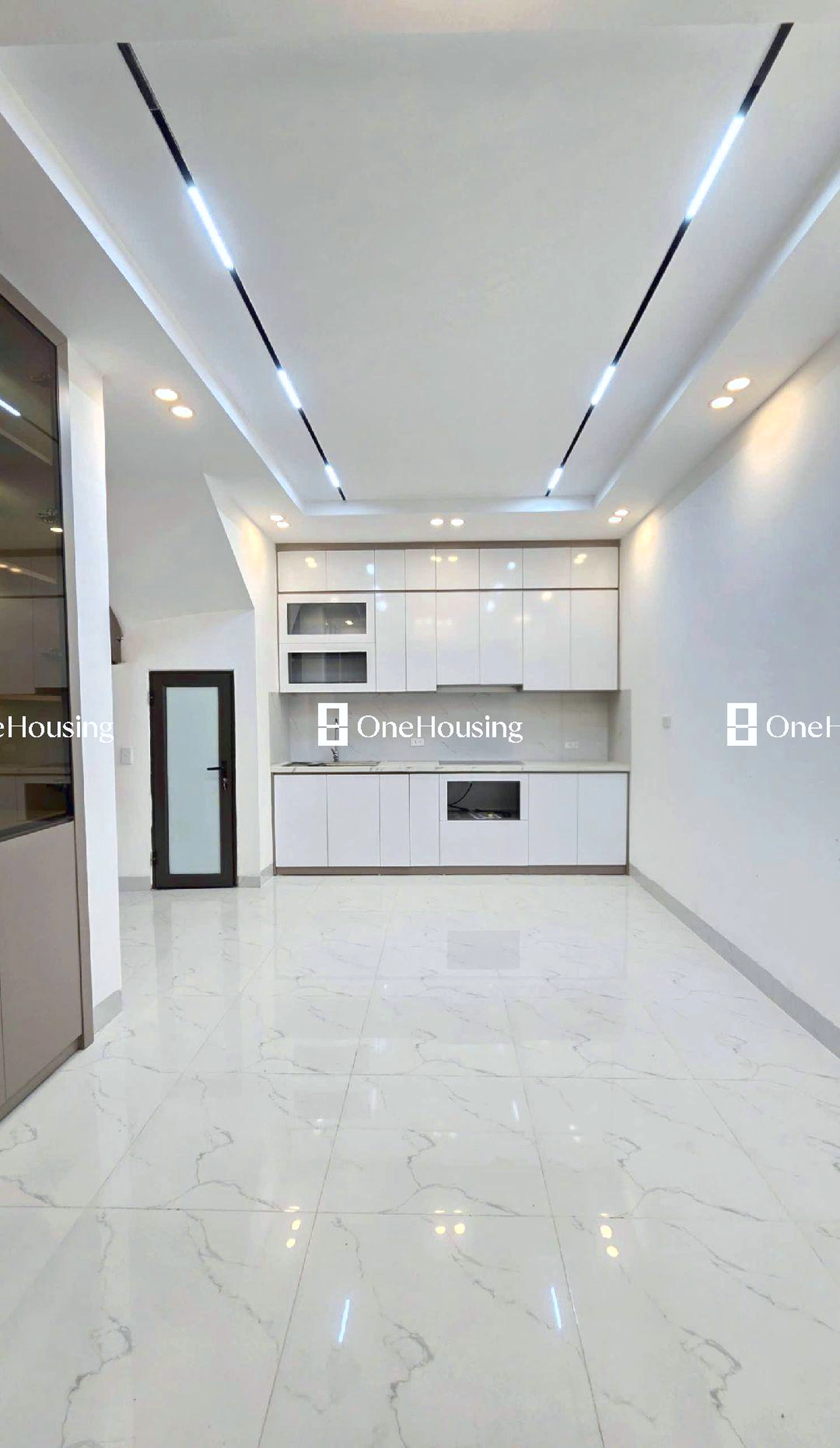 Nhà mặt ngõ cách Triều Khúc 40m, X. Tân Triều, H. Thanh Trì, TP. Hà Nội