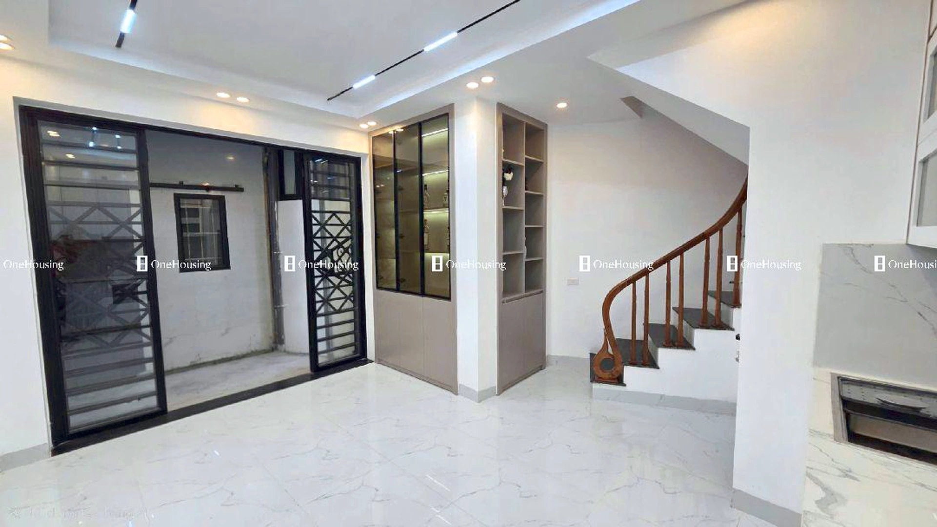 Nhà mặt ngõ cách Triều Khúc 40m, X. Tân Triều, H. Thanh Trì, TP. Hà Nội