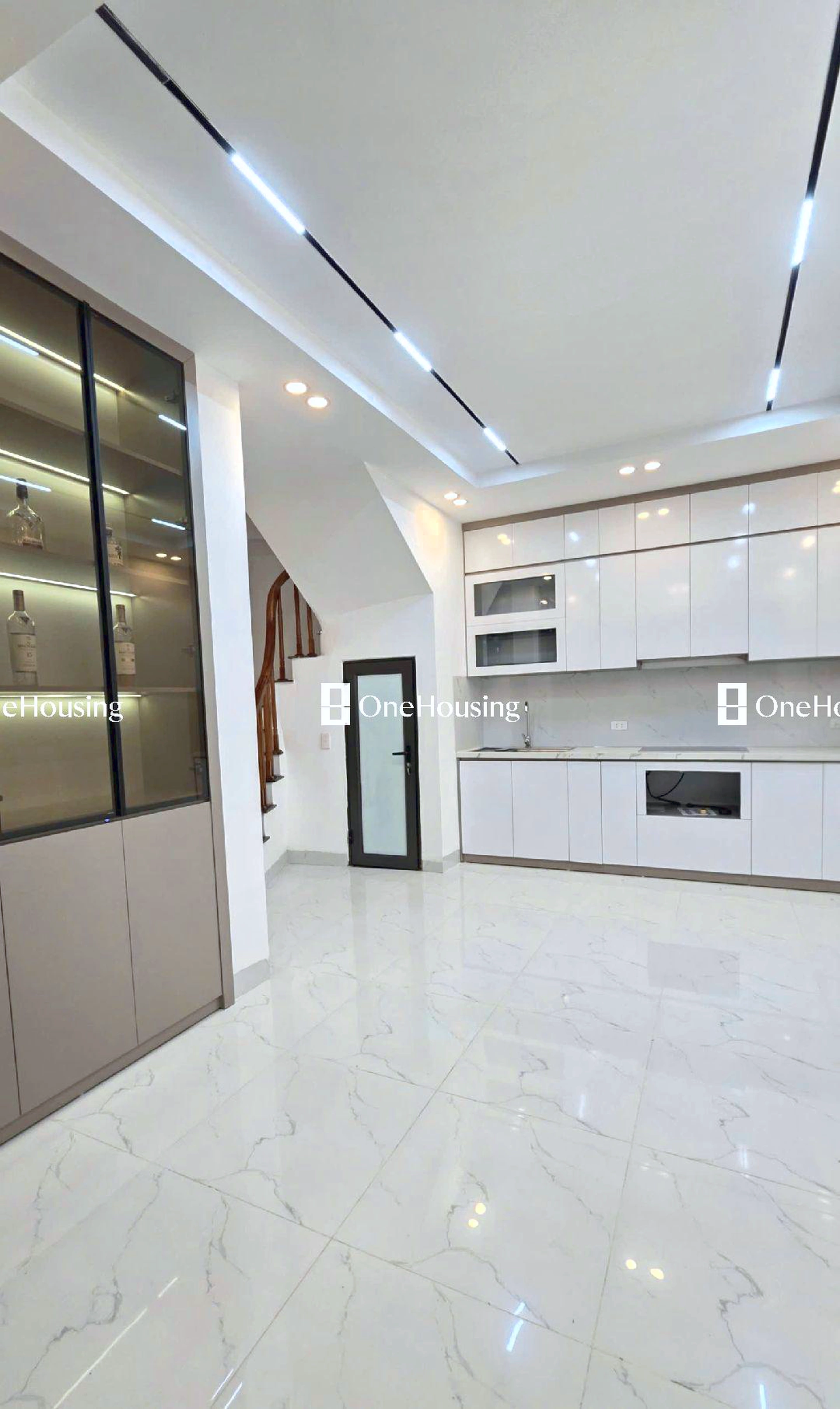 Nhà mặt ngõ cách Triều Khúc 40m, X. Tân Triều, H. Thanh Trì, TP. Hà Nội