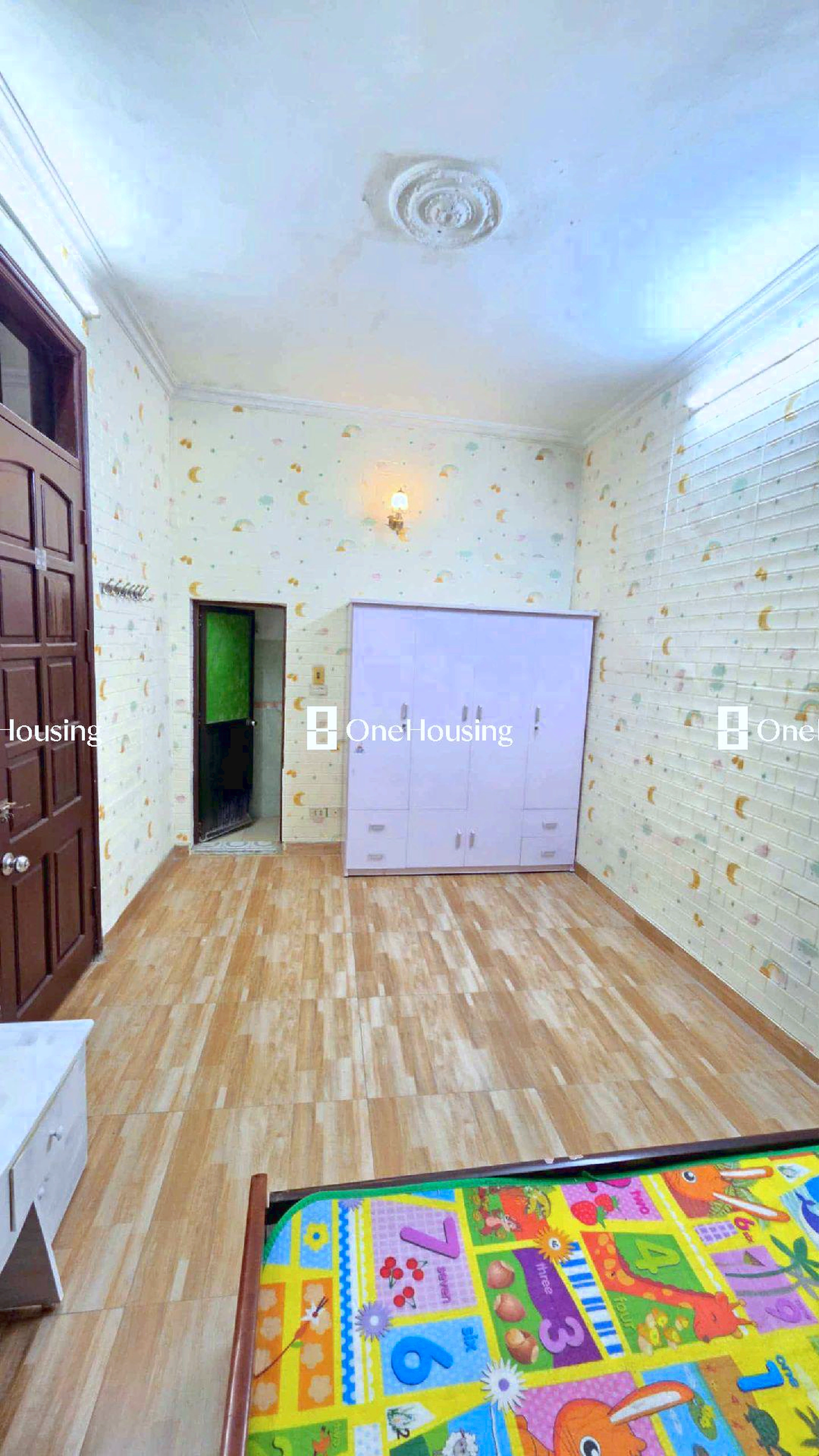 Nhà mặt ngõ cách Triều Khúc 40m, X. Tân Triều, H. Thanh Trì, TP. Hà Nội