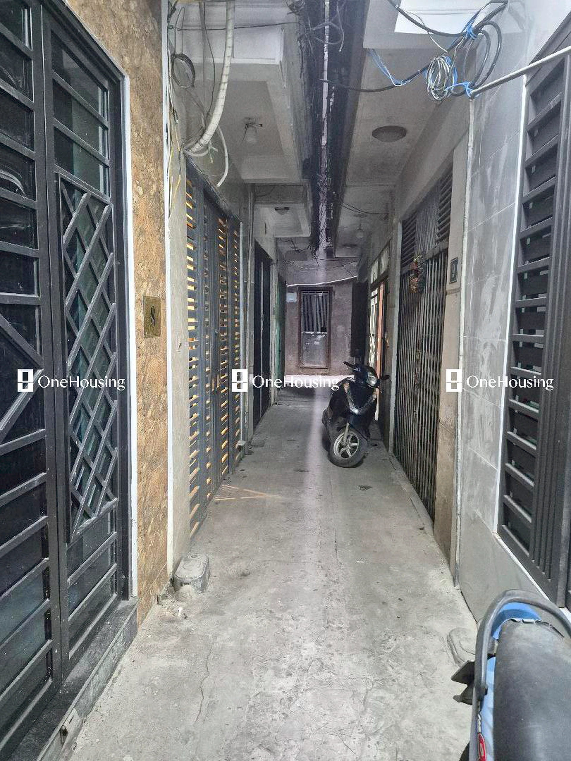 Nhà mặt ngõ cách Triều Khúc 40m, X. Tân Triều, H. Thanh Trì, TP. Hà Nội