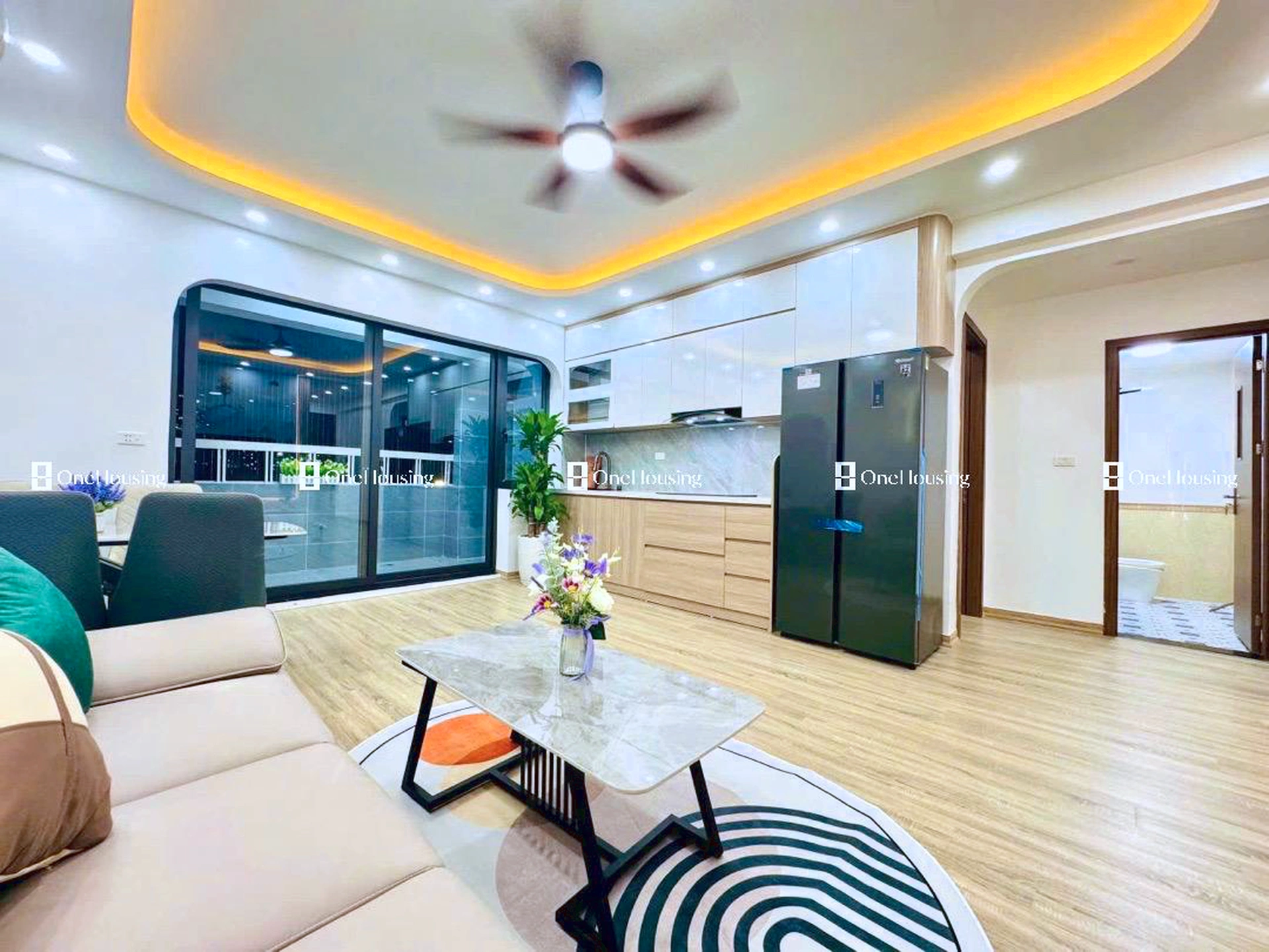 Onehousing image