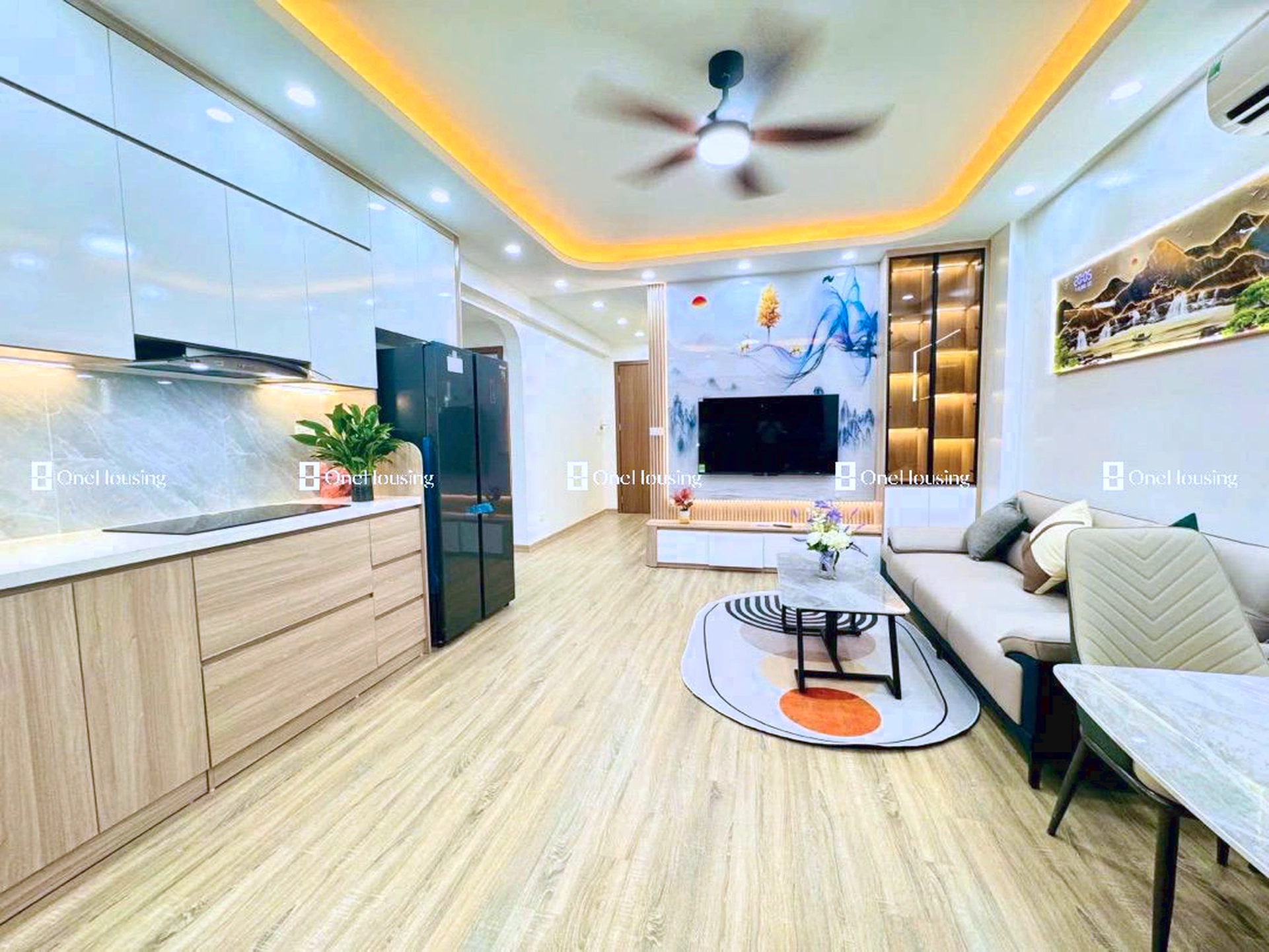 Onehousing image