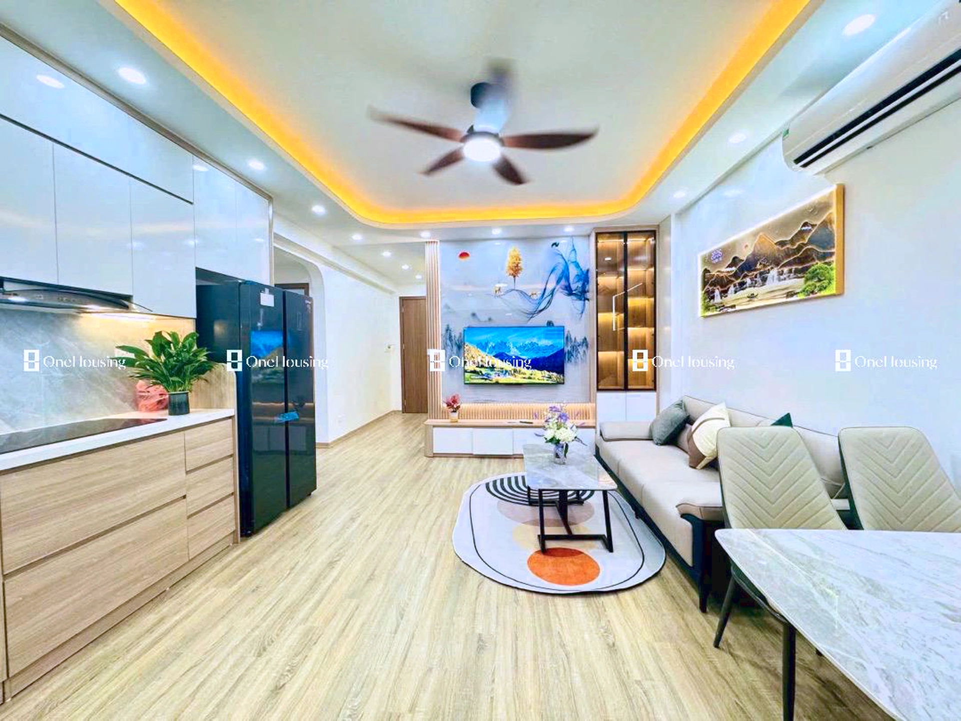 Onehousing image